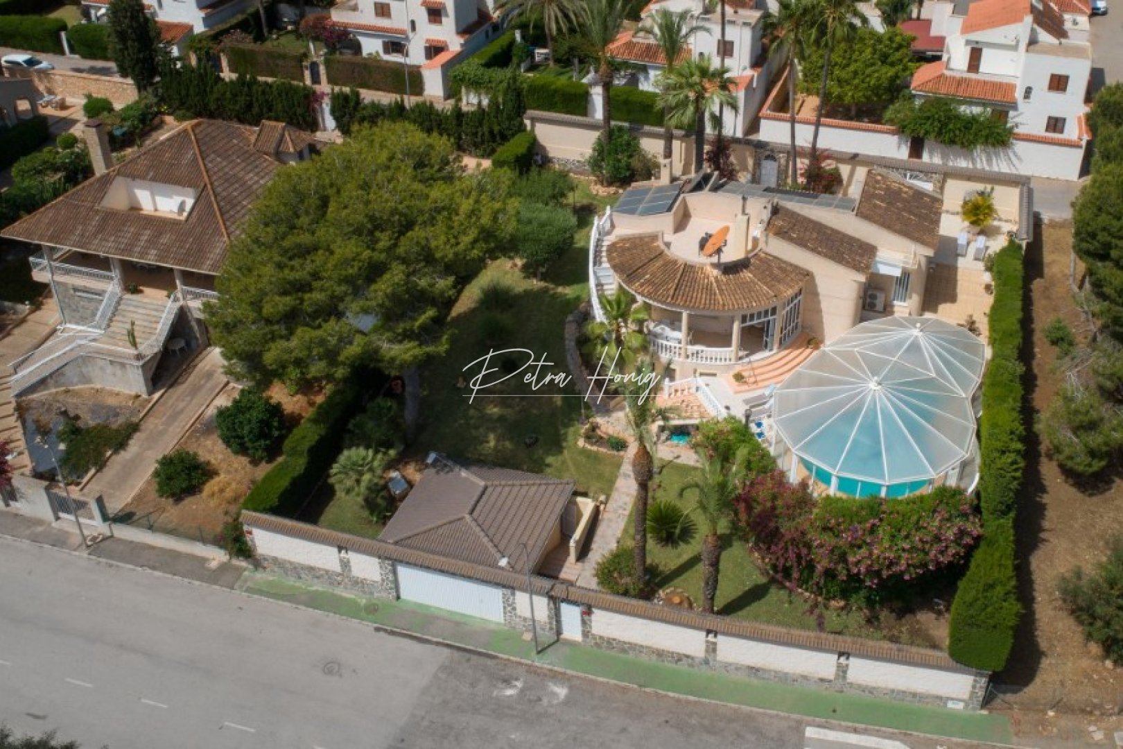 A Vendre - Villa - Campoamor - Dehesa De Campoamor