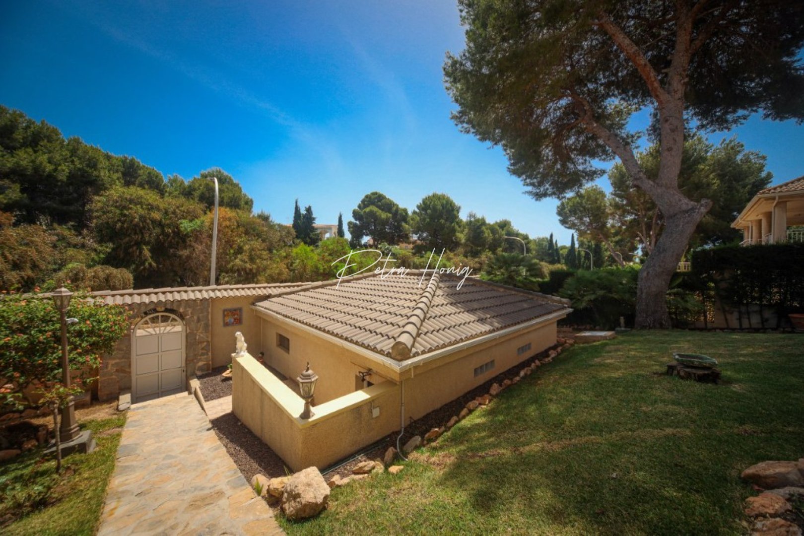 A Vendre - Villa - Campoamor - Dehesa De Campoamor