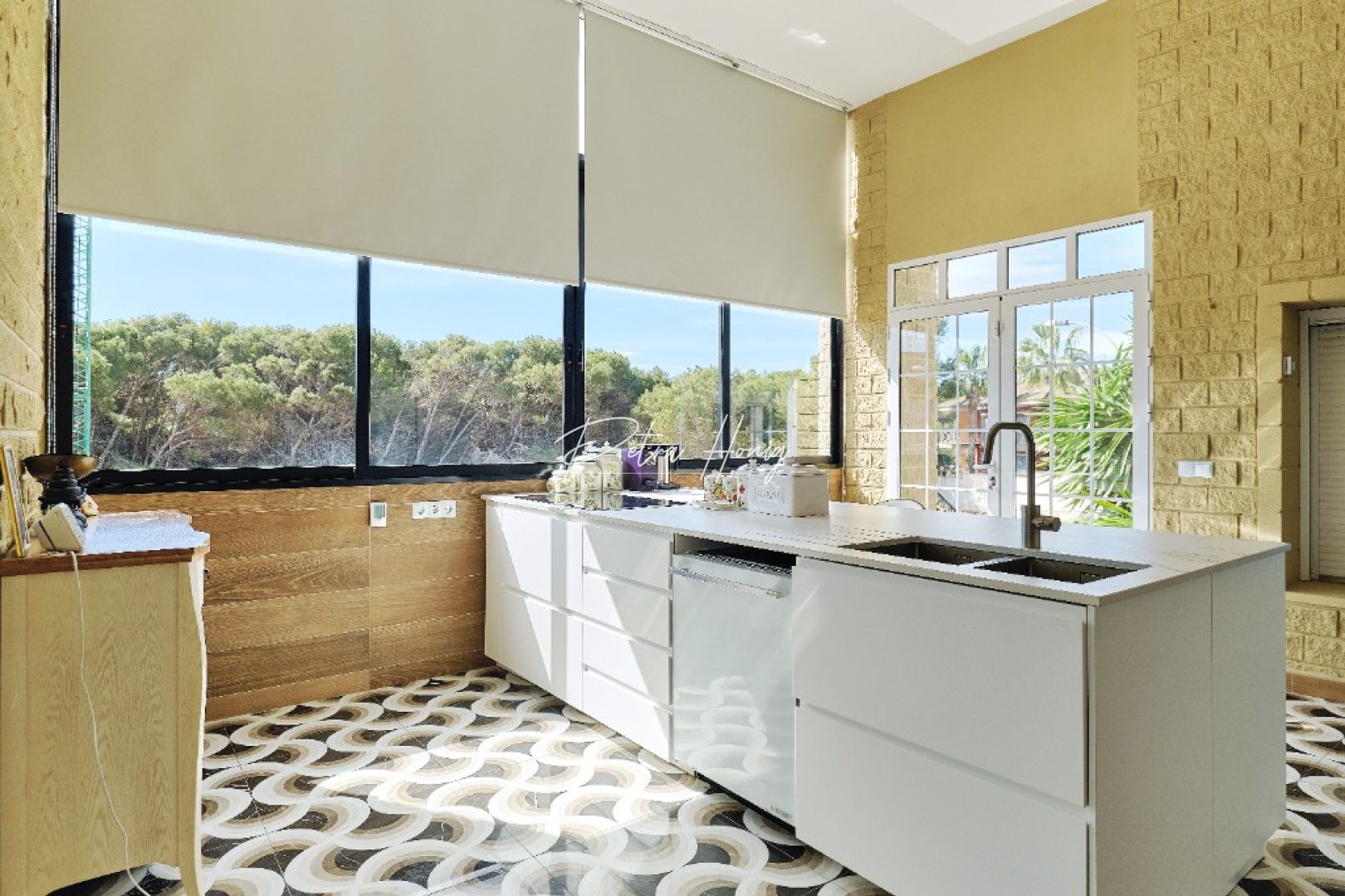 A Vendre - Villa - Campoamor - Dehesa De Campoamor