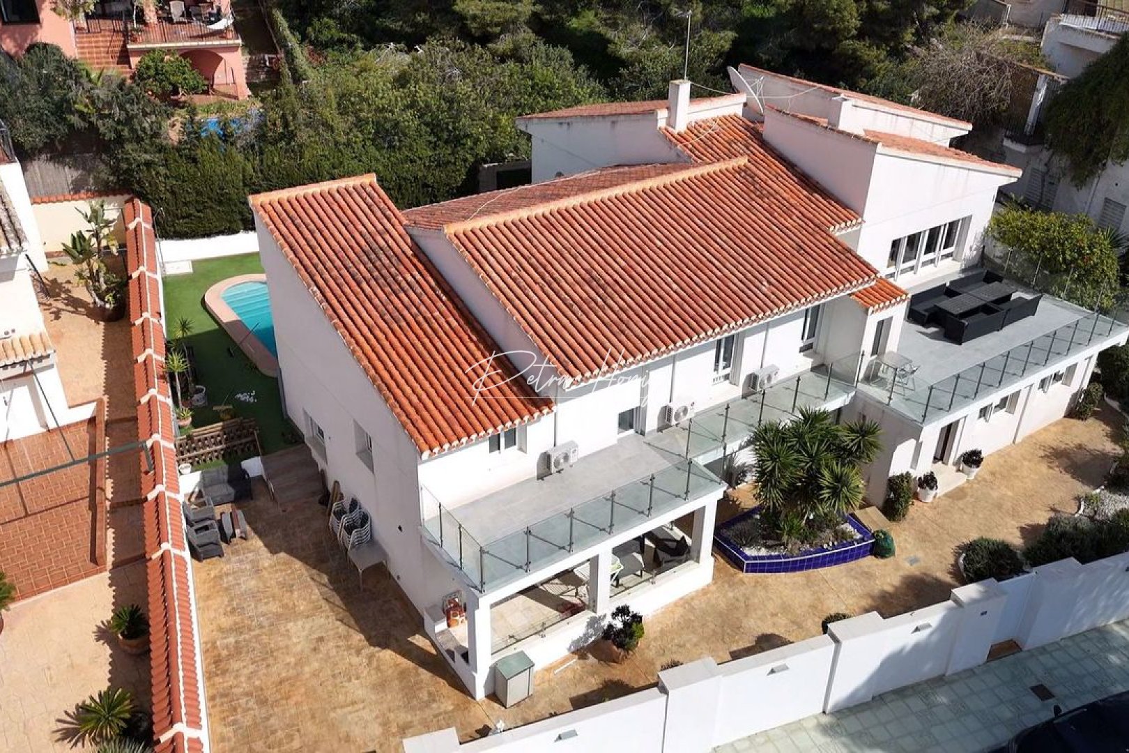 A Vendre - Villa - Campoamor - Dehesa De Campoamor