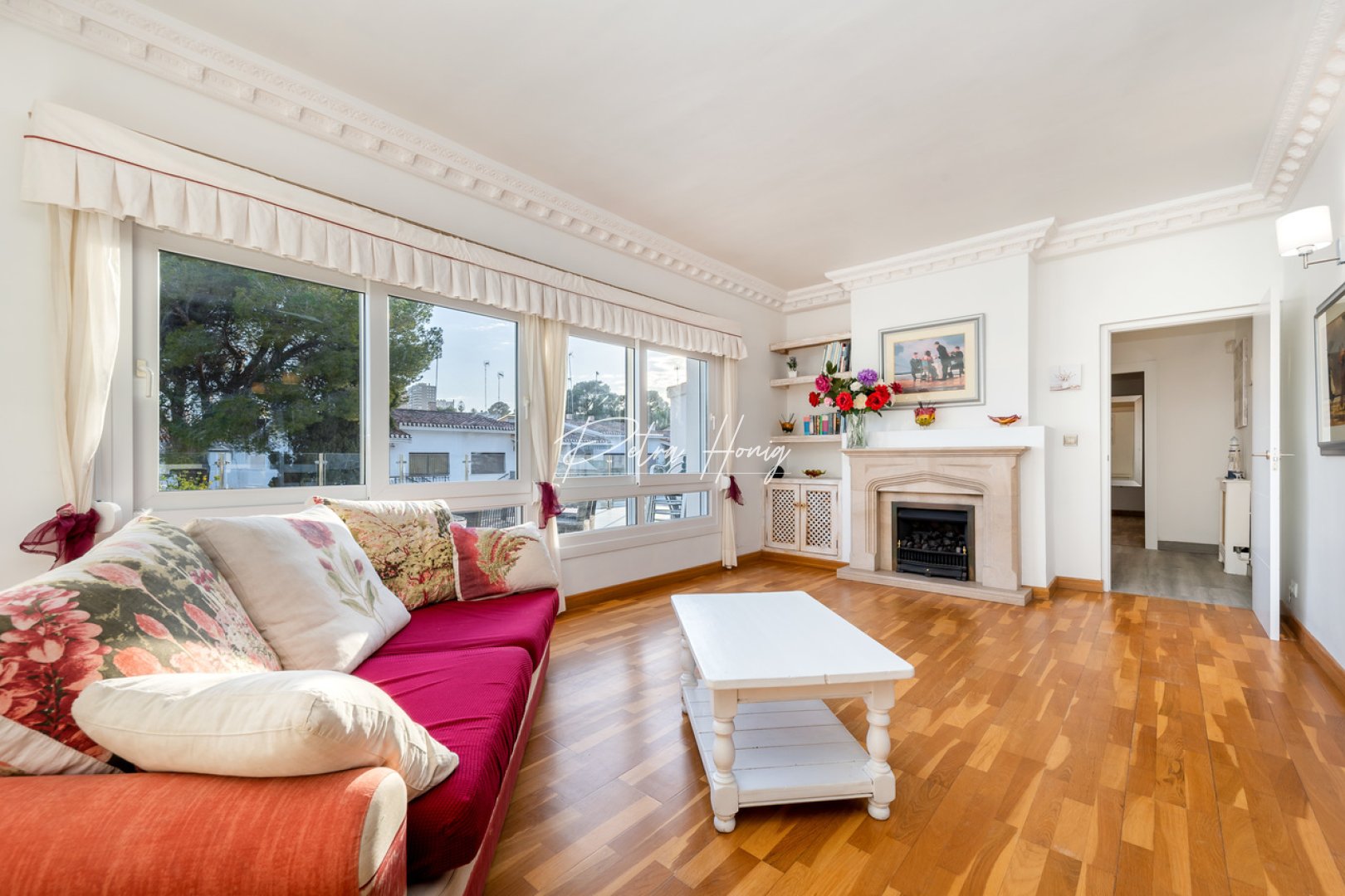 A Vendre - Villa - Campoamor - Dehesa De Campoamor