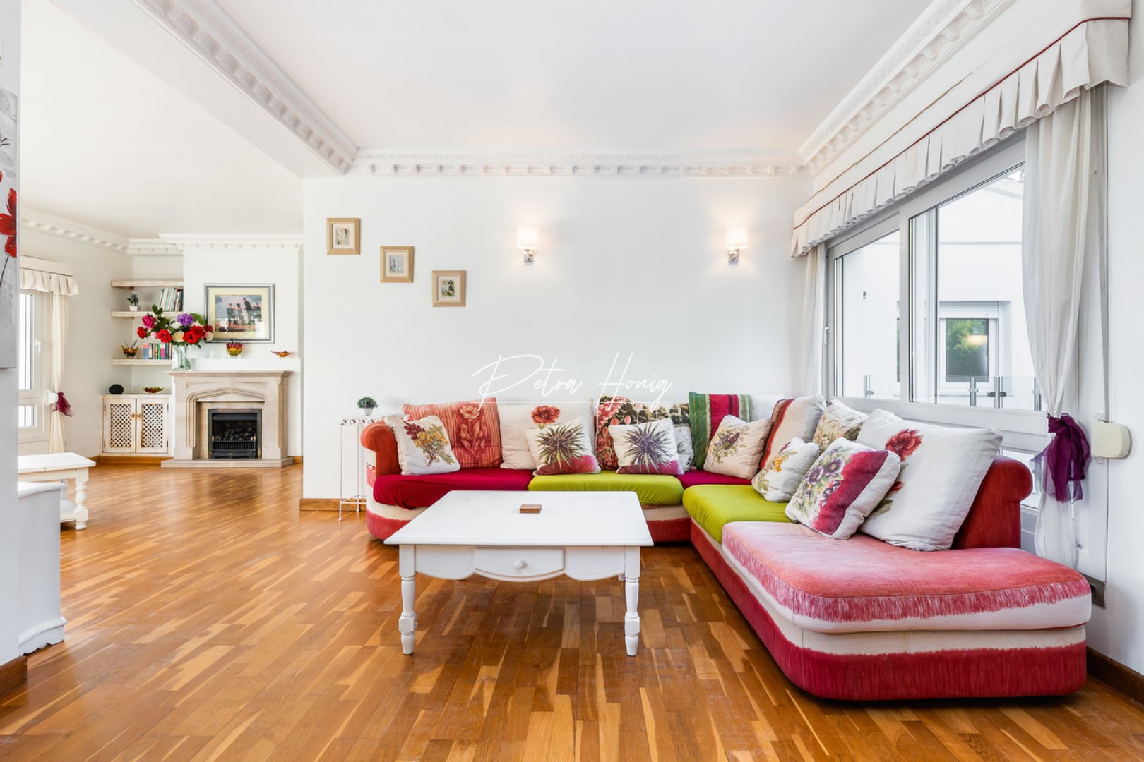 A Vendre - Villa - Campoamor - Dehesa De Campoamor