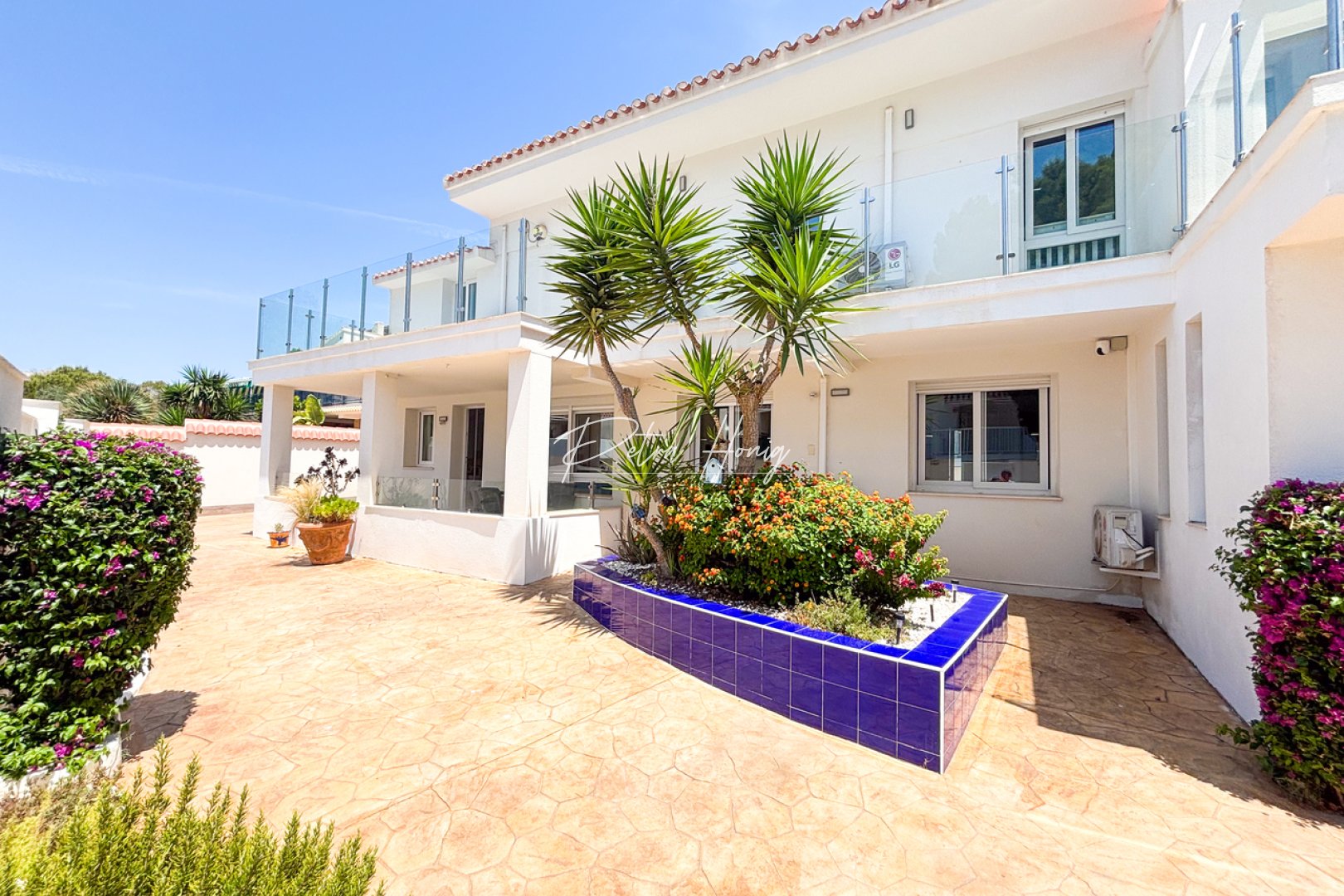 A Vendre - Villa - Campoamor - Dehesa De Campoamor