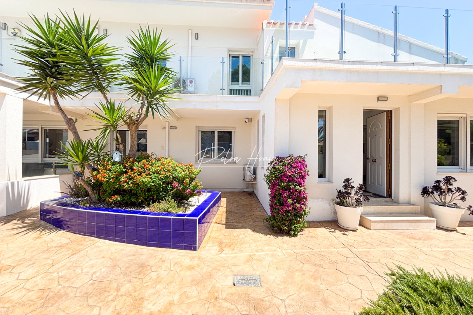 A Vendre - Villa - Campoamor - Dehesa De Campoamor