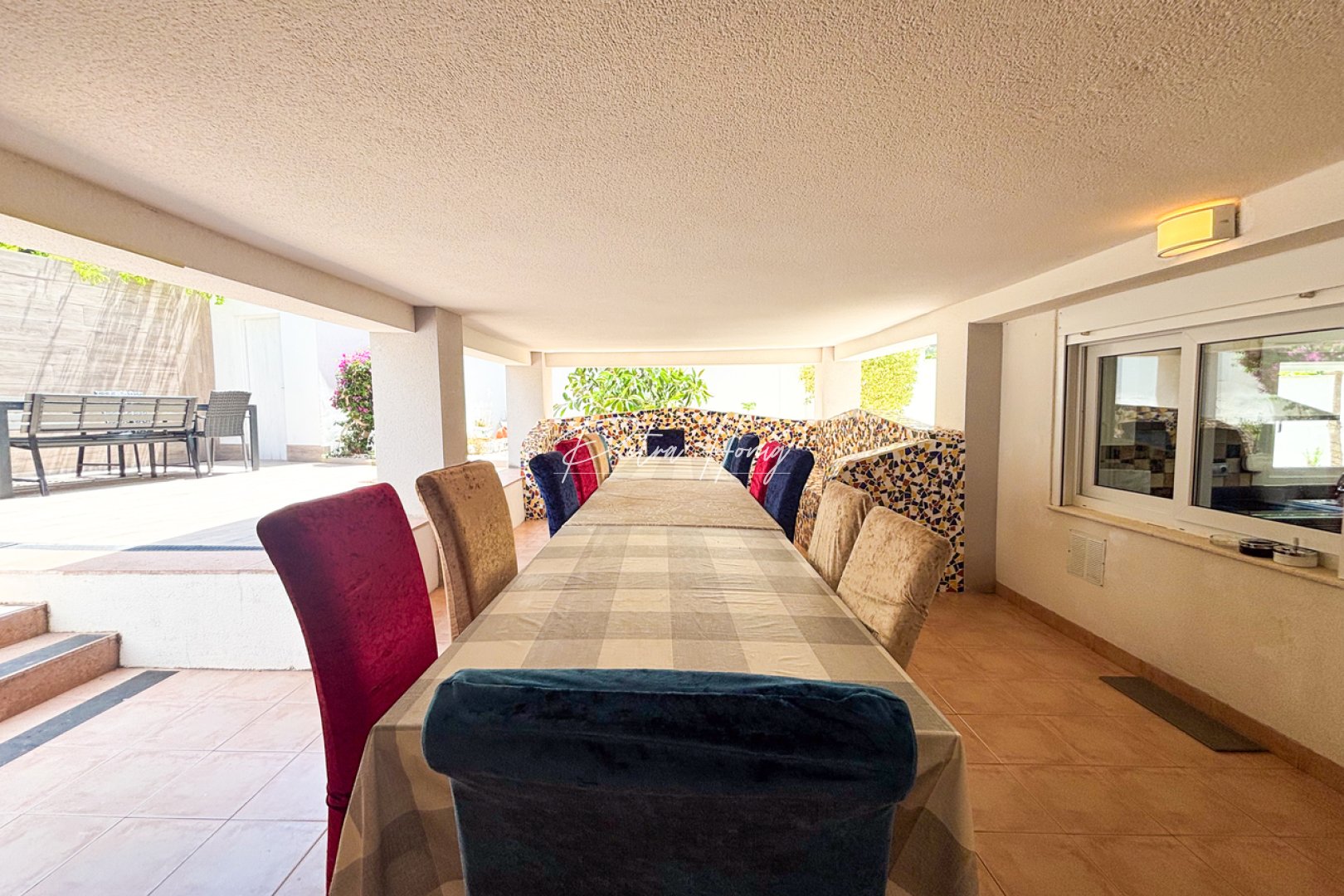 A Vendre - Villa - Campoamor - Dehesa De Campoamor