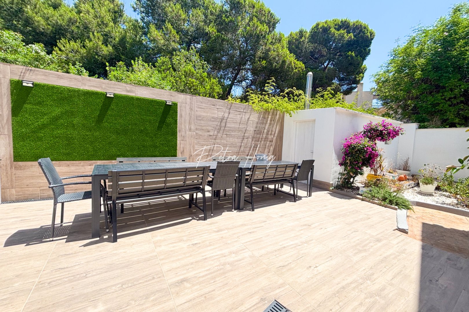 A Vendre - Villa - Campoamor - Dehesa De Campoamor