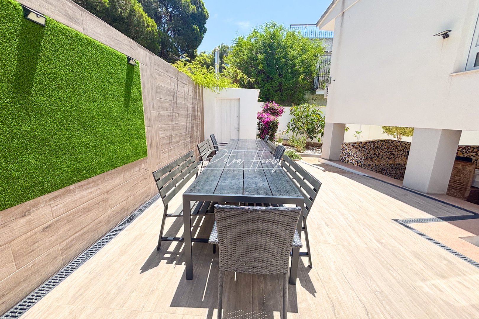 A Vendre - Villa - Campoamor - Dehesa De Campoamor
