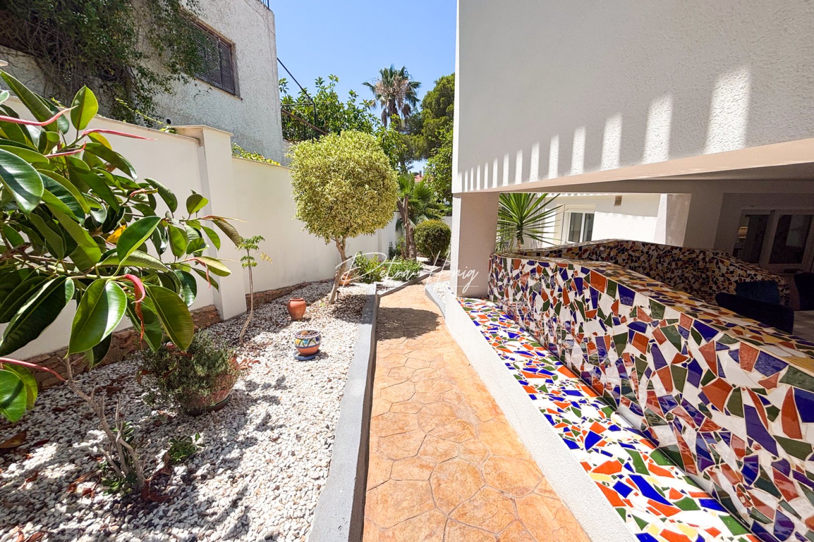 A Vendre - Villa - Campoamor - Dehesa De Campoamor