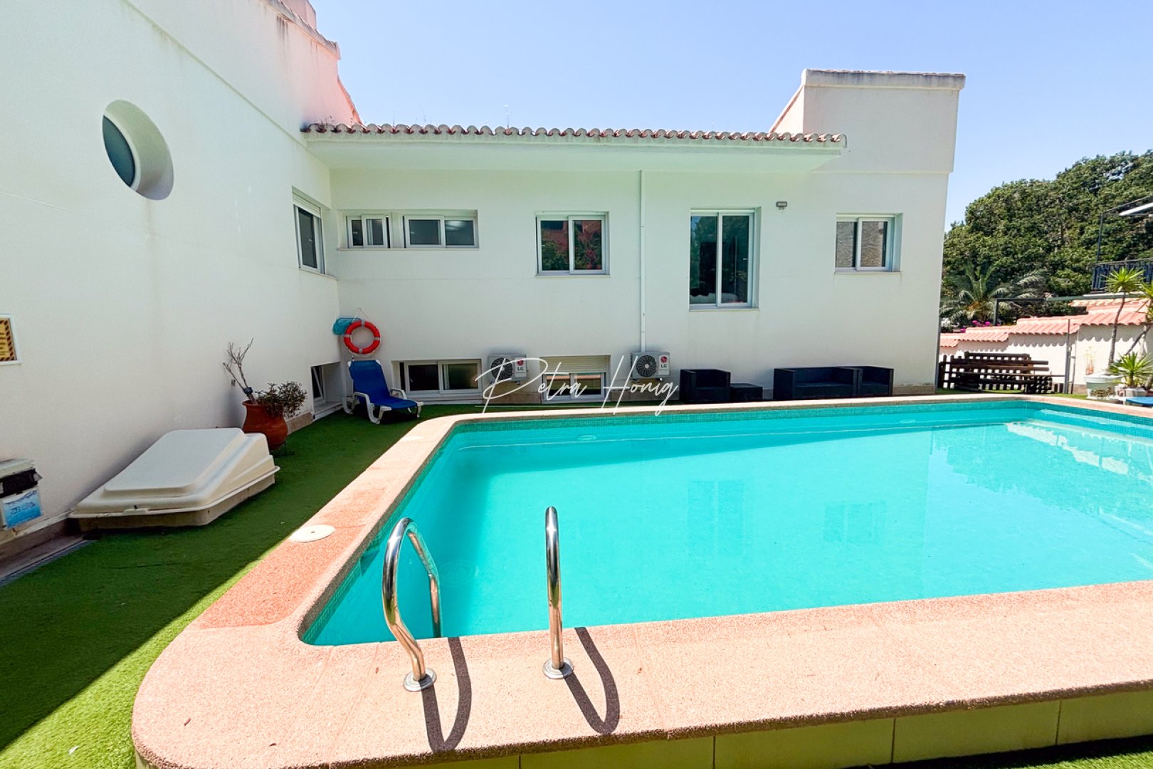A Vendre - Villa - Campoamor - Dehesa De Campoamor