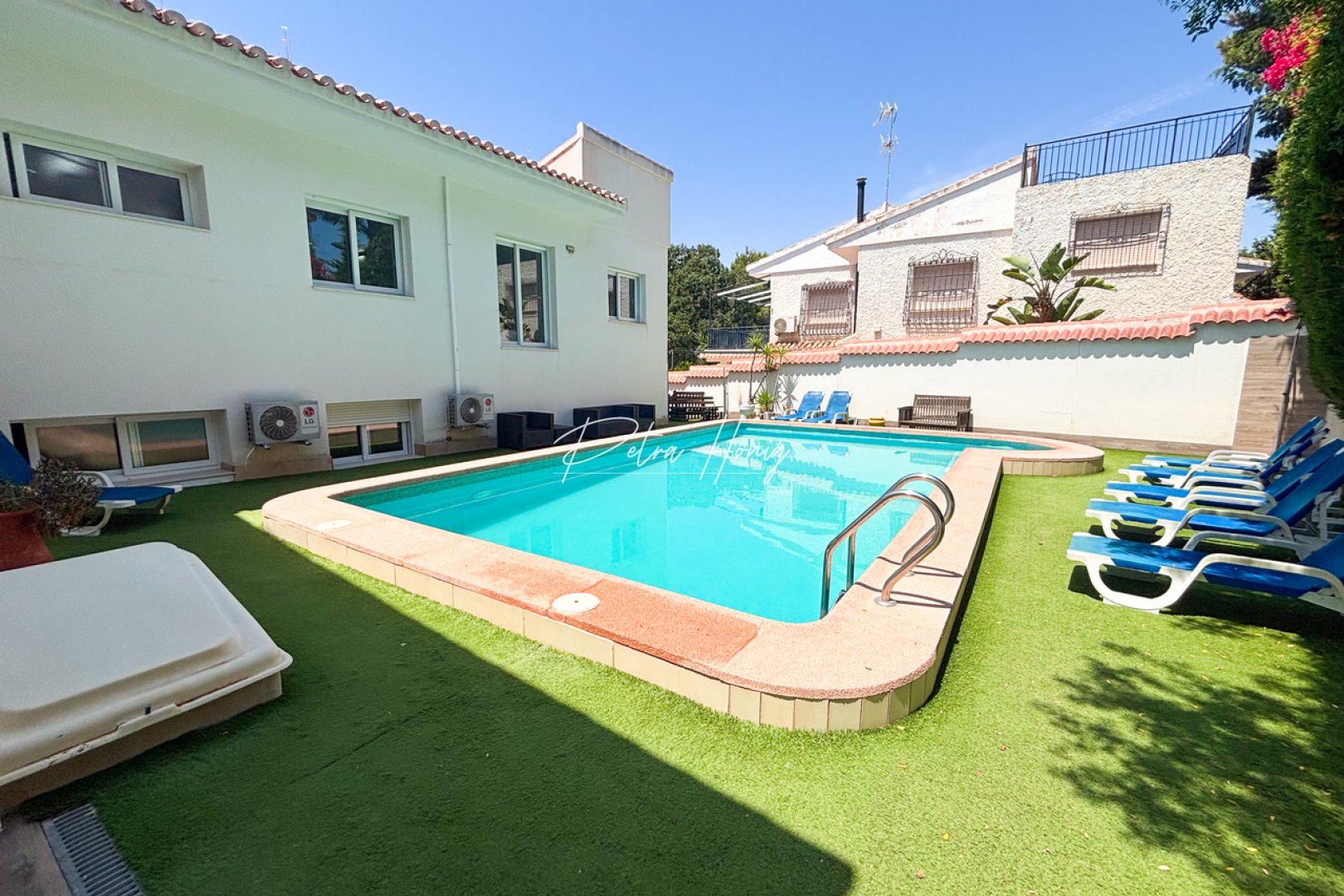 A Vendre - Villa - Campoamor - Dehesa De Campoamor