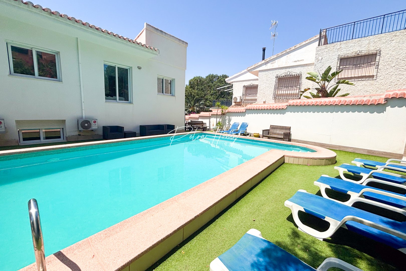 A Vendre - Villa - Campoamor - Dehesa De Campoamor