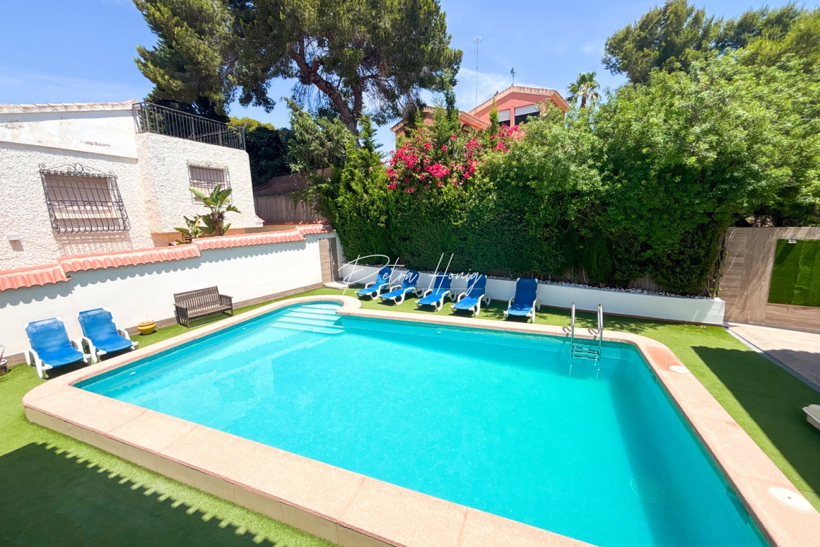 A Vendre - Villa - Campoamor - Dehesa De Campoamor