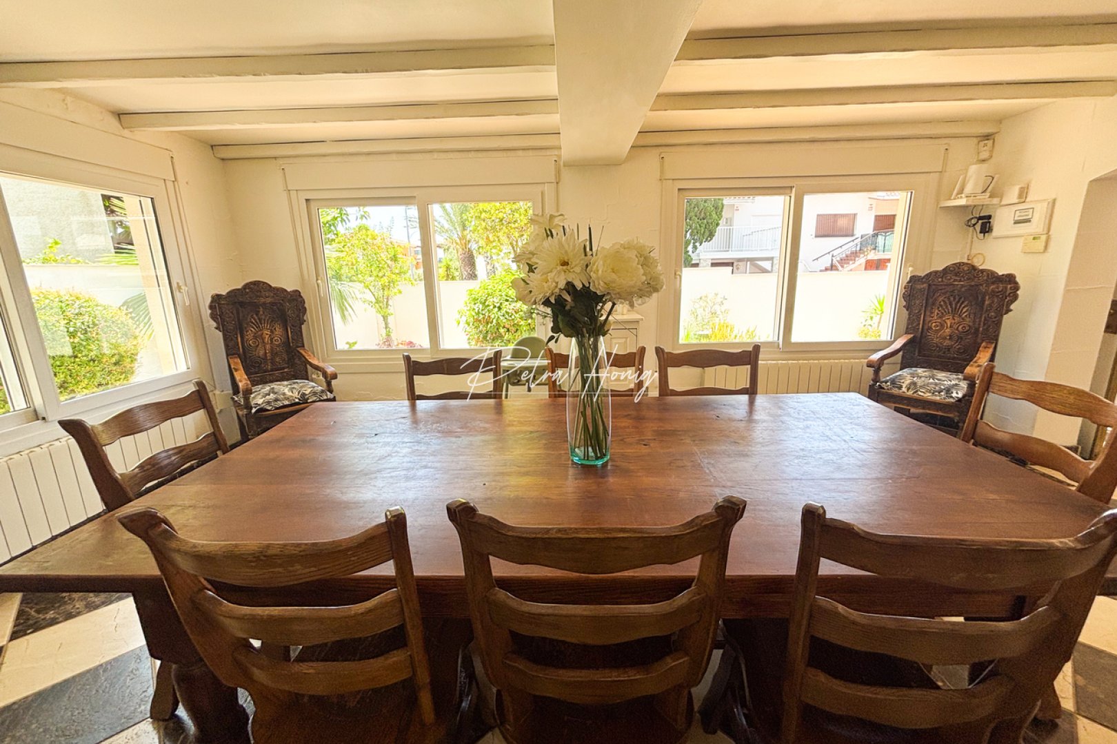 A Vendre - Villa - Campoamor - Dehesa De Campoamor
