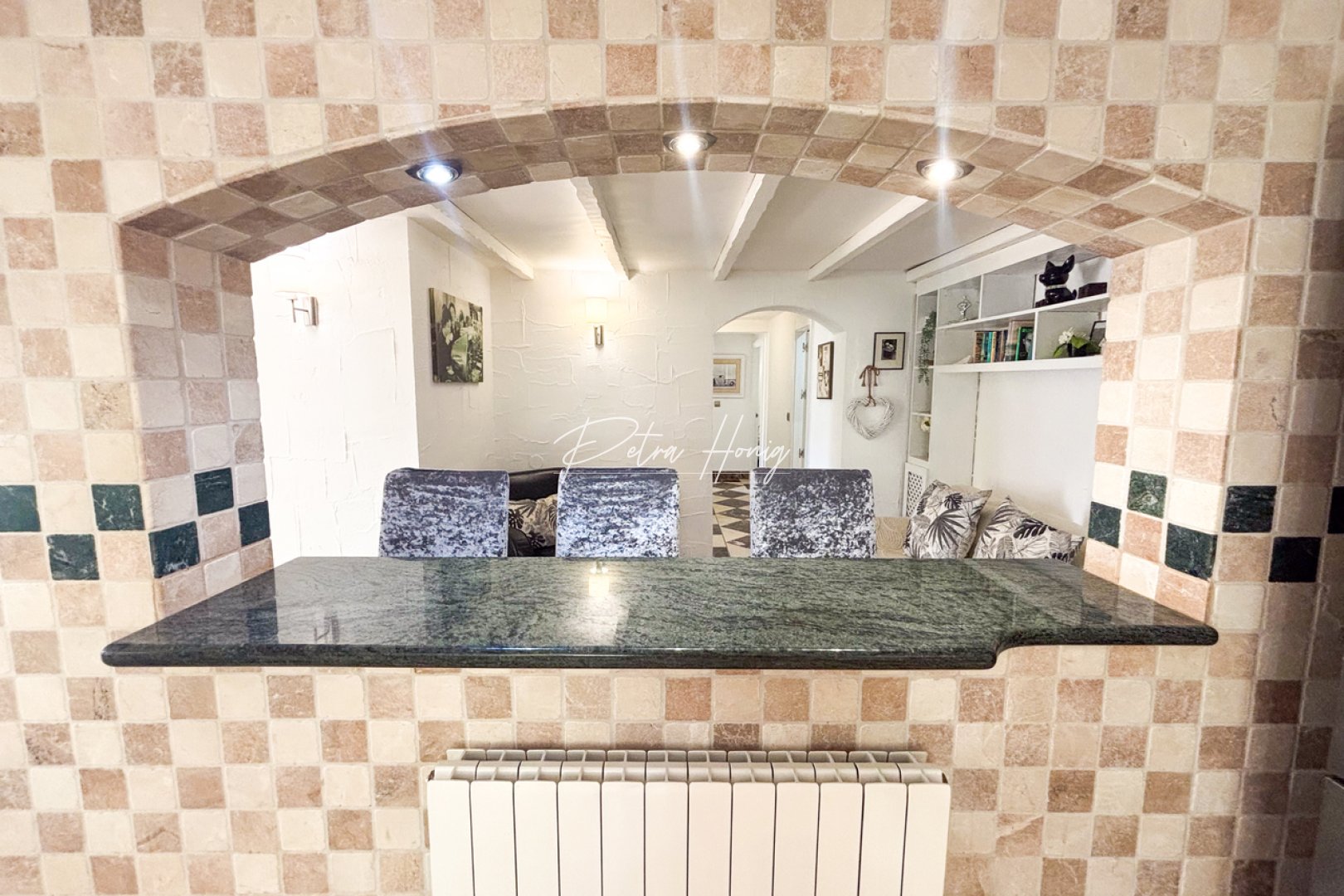A Vendre - Villa - Campoamor - Dehesa De Campoamor