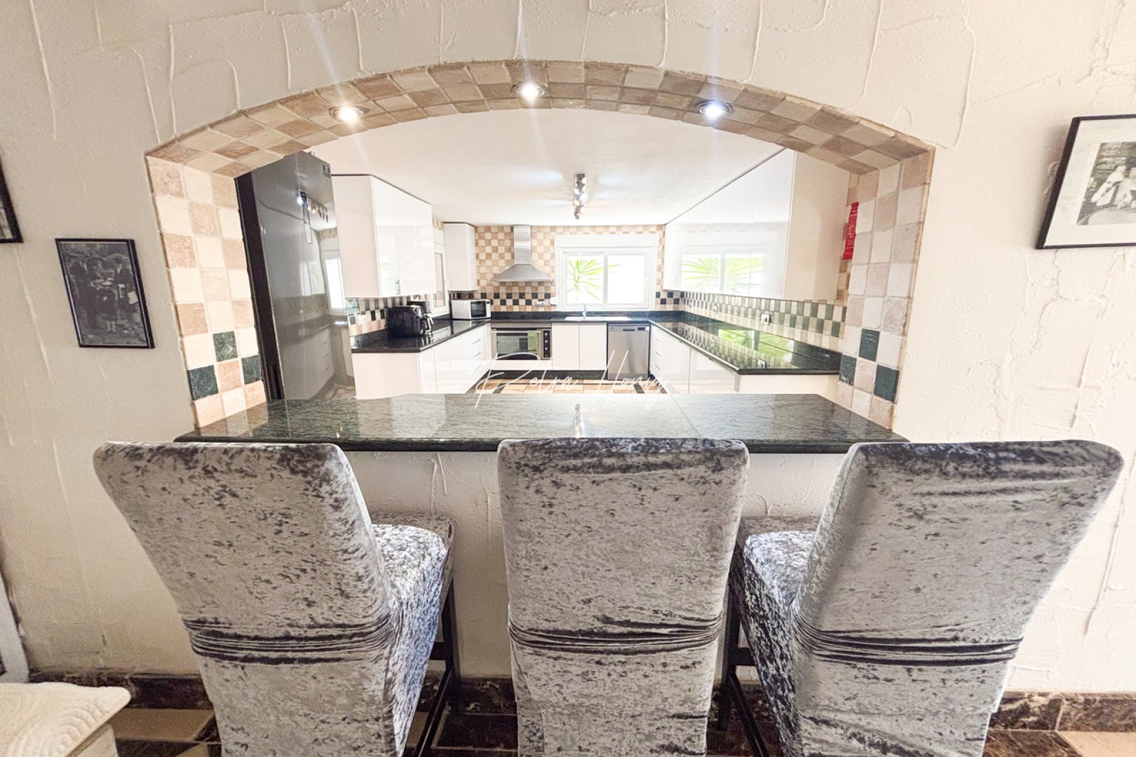 A Vendre - Villa - Campoamor - Dehesa De Campoamor