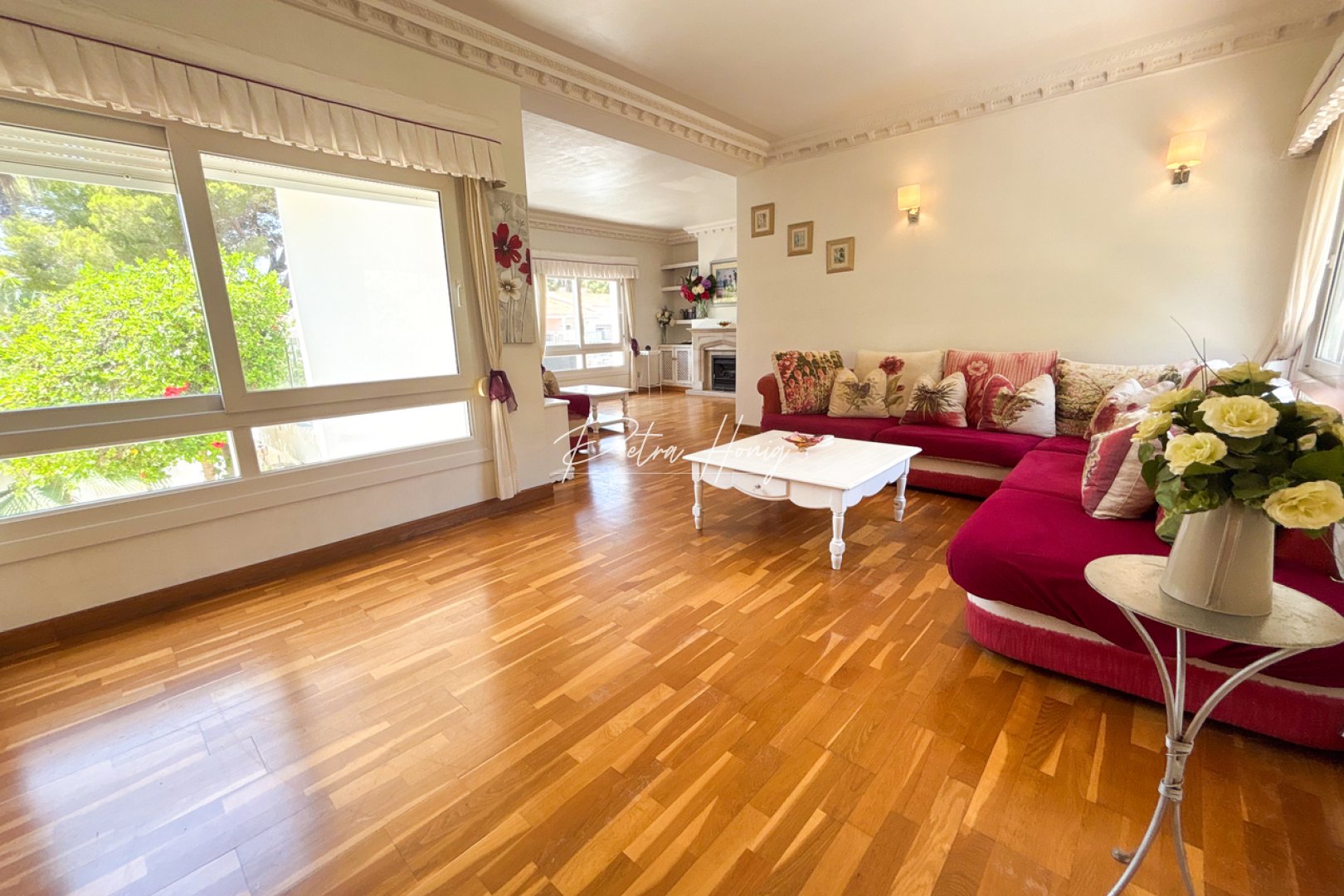 A Vendre - Villa - Campoamor - Dehesa De Campoamor