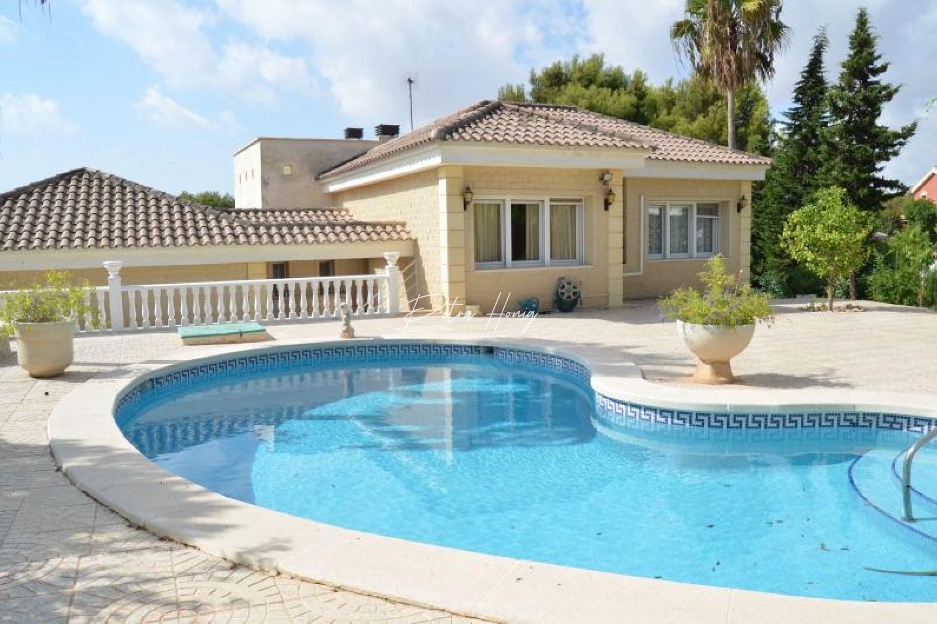 A Vendre - Villa - Campoamor - Dehesa De Campoamor