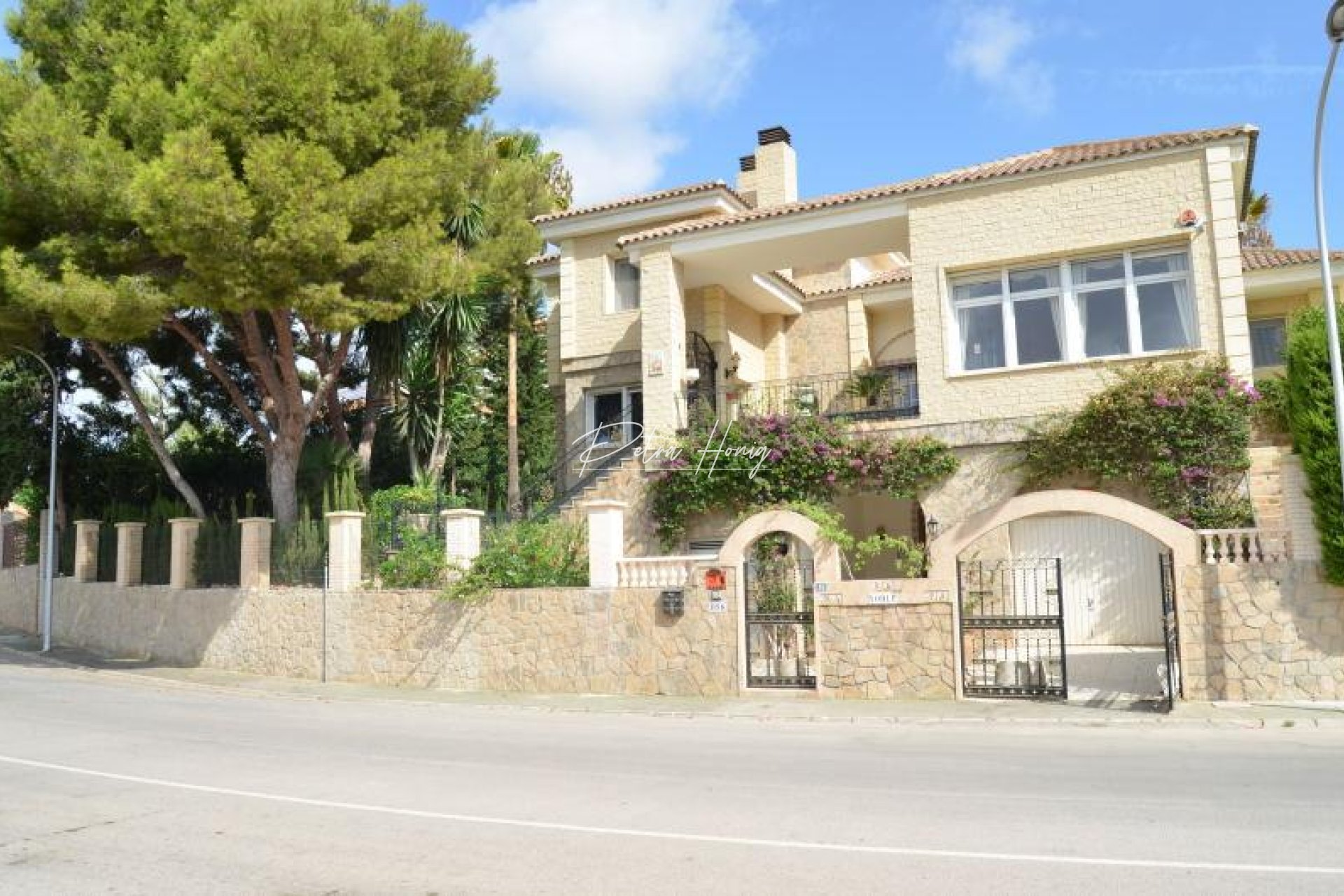 A Vendre - Villa - Campoamor - Dehesa De Campoamor