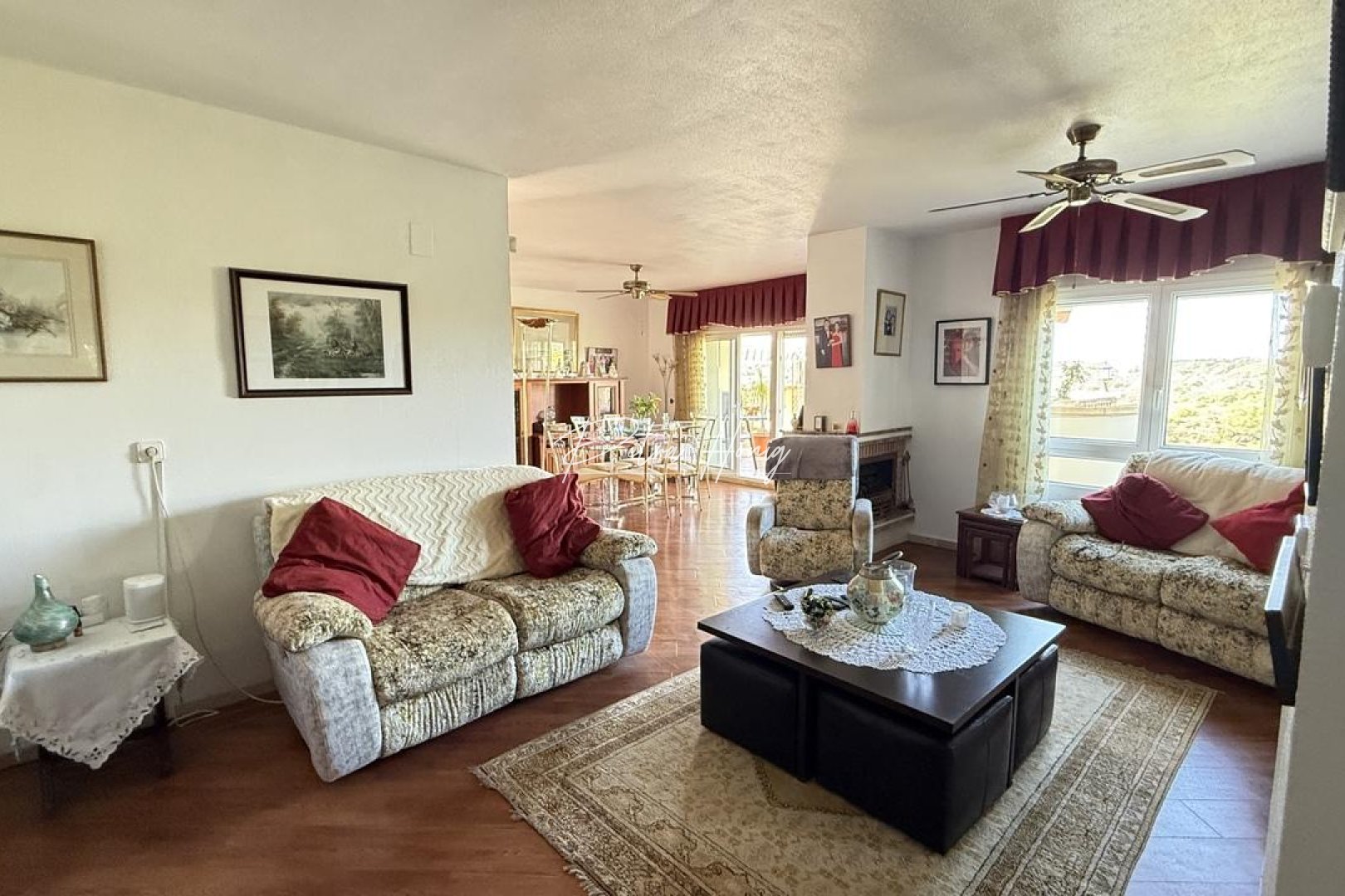 A Vendre - Villa - Campoamor - Las Ramblas Golf