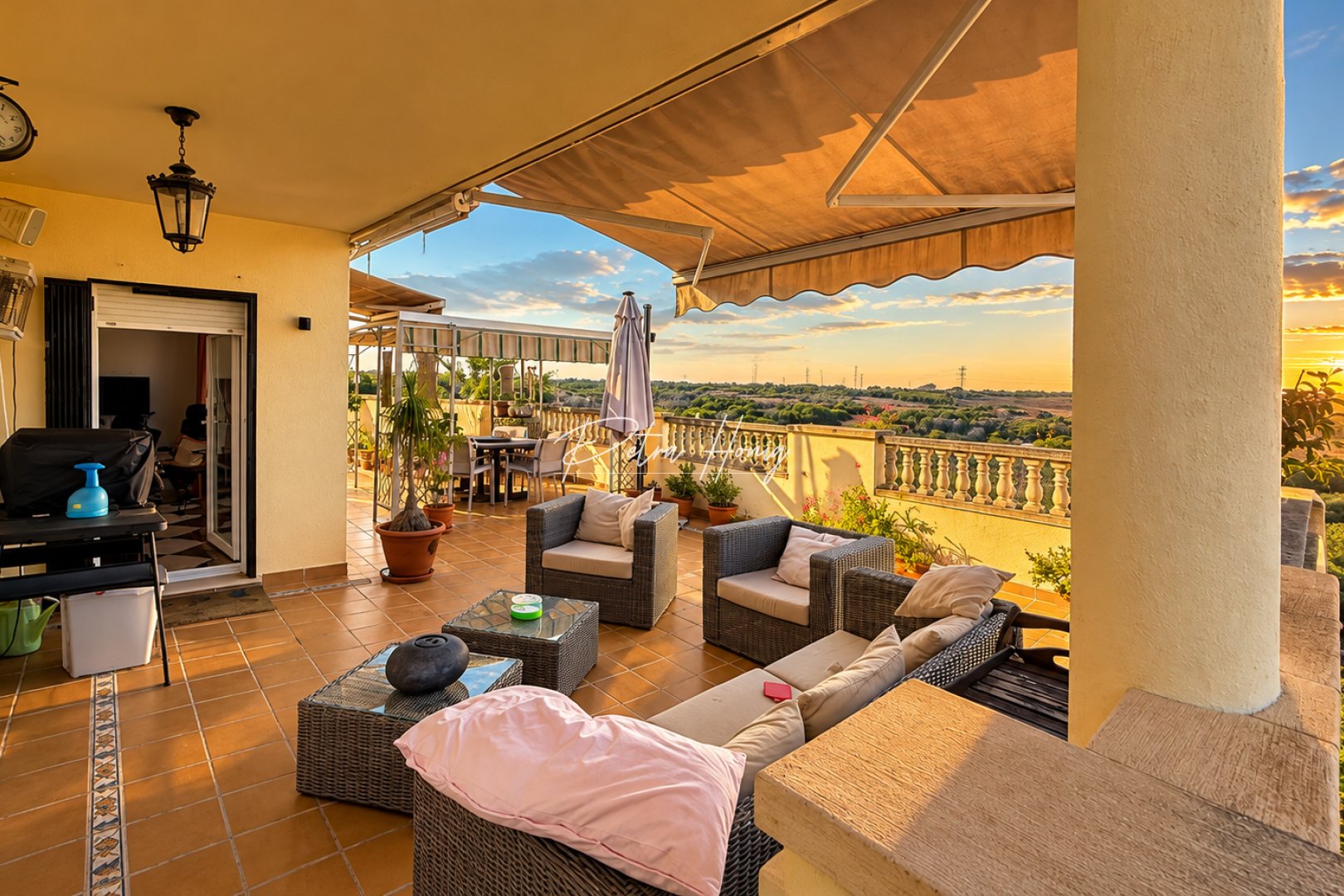 A Vendre - Villa - Campoamor - Las Ramblas Golf
