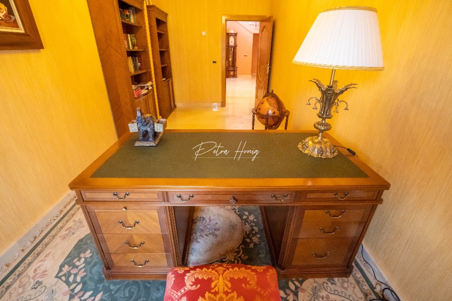 A Vendre - Villa - Campoamor