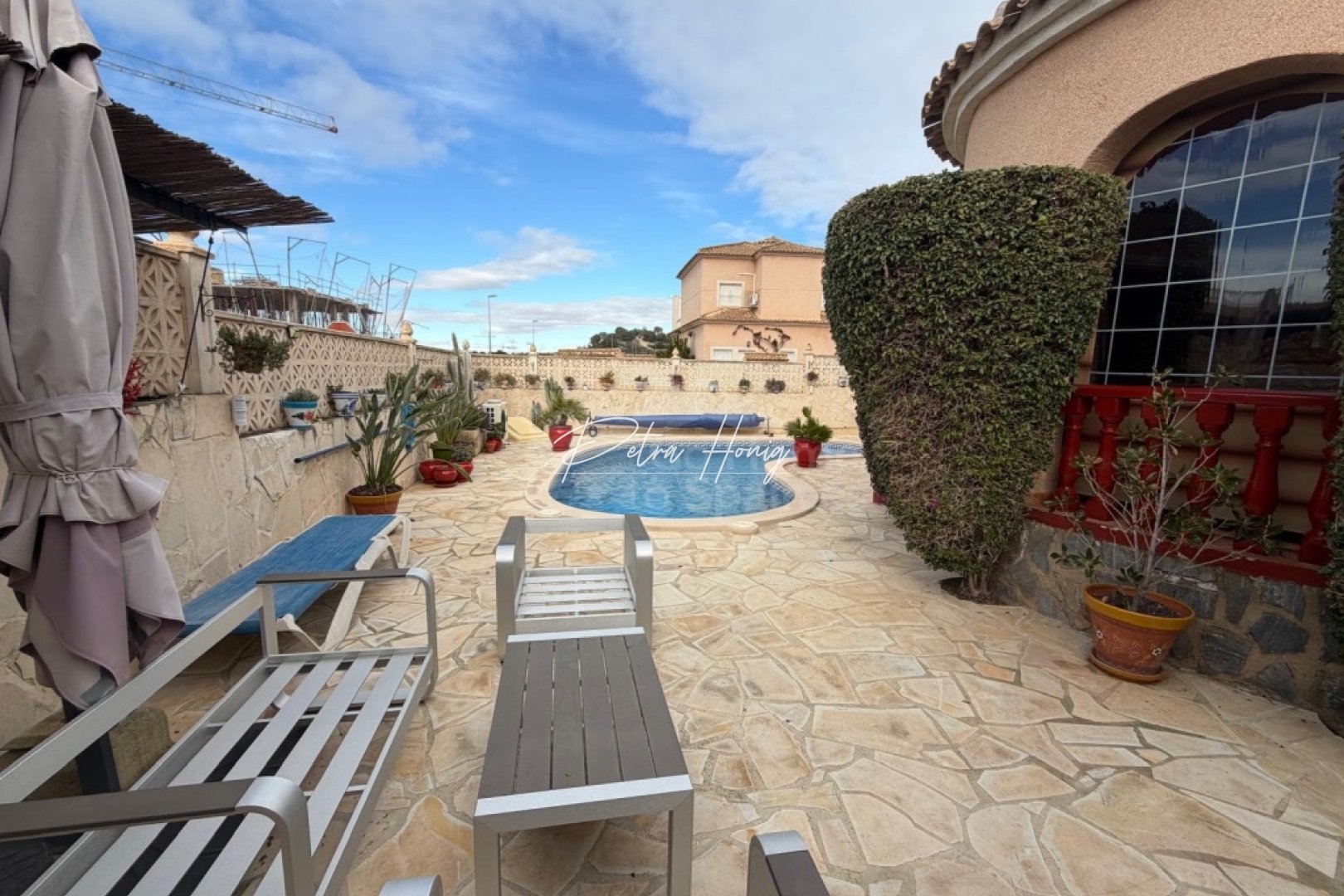 A Vendre - Villa - Ciudad Quesada - Atalaya Park