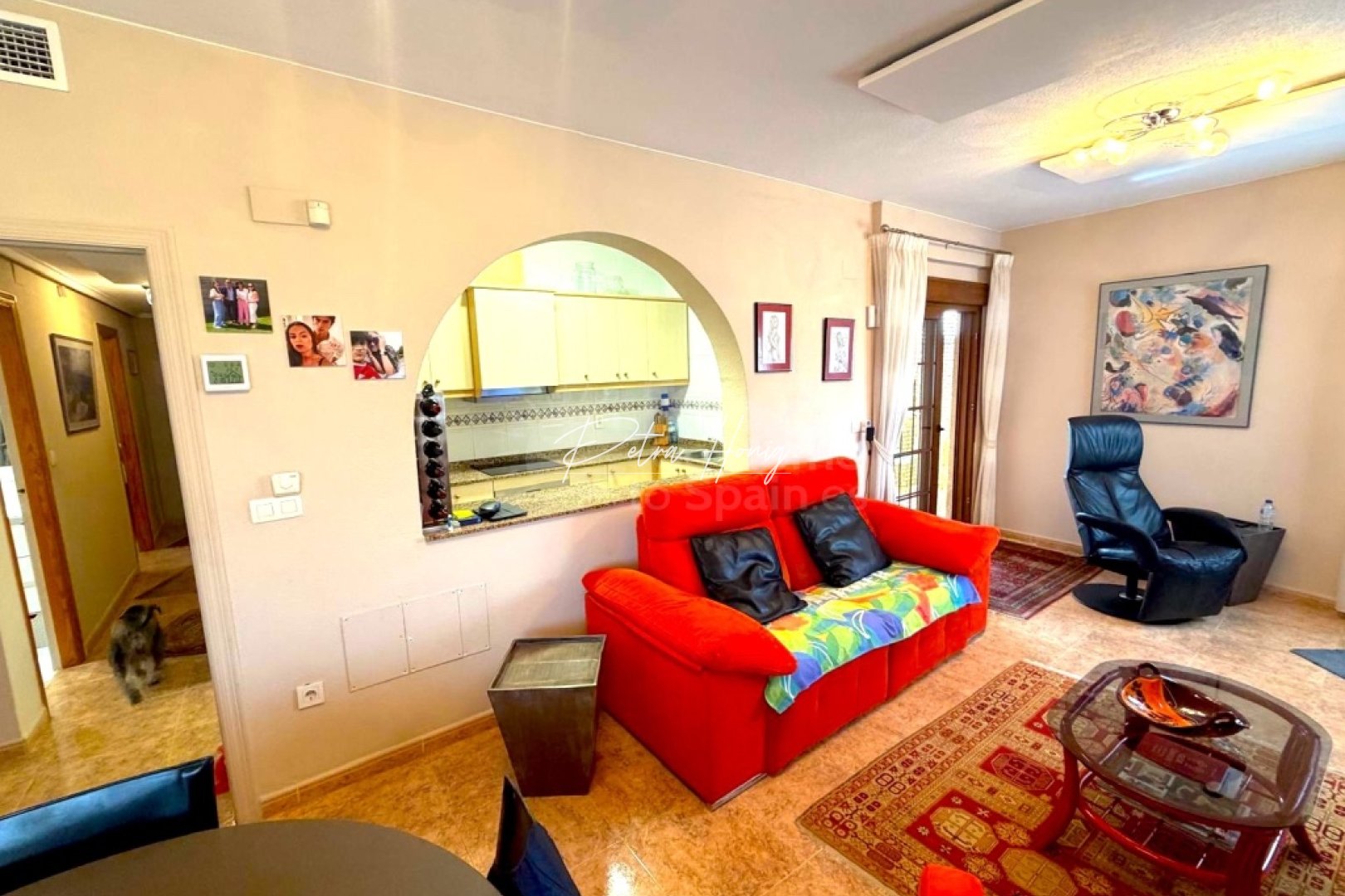 A Vendre - Villa - Ciudad Quesada - Atalaya Park