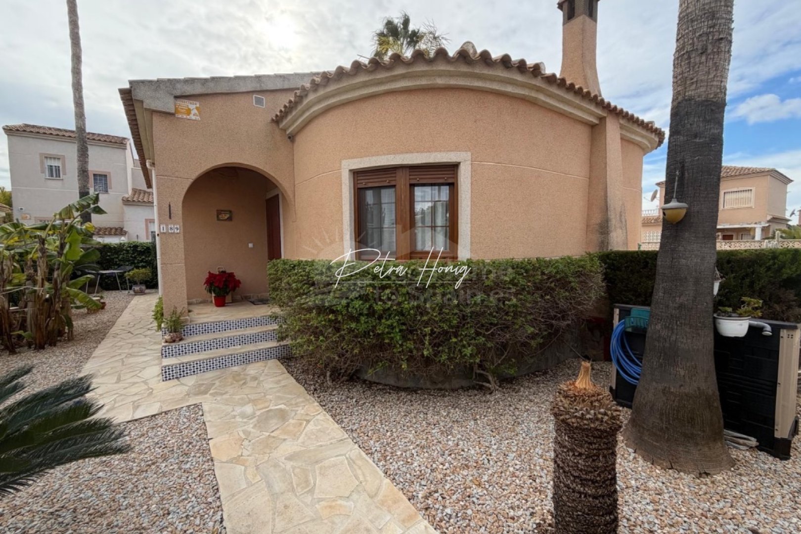 A Vendre - Villa - Ciudad Quesada - Atalaya Park