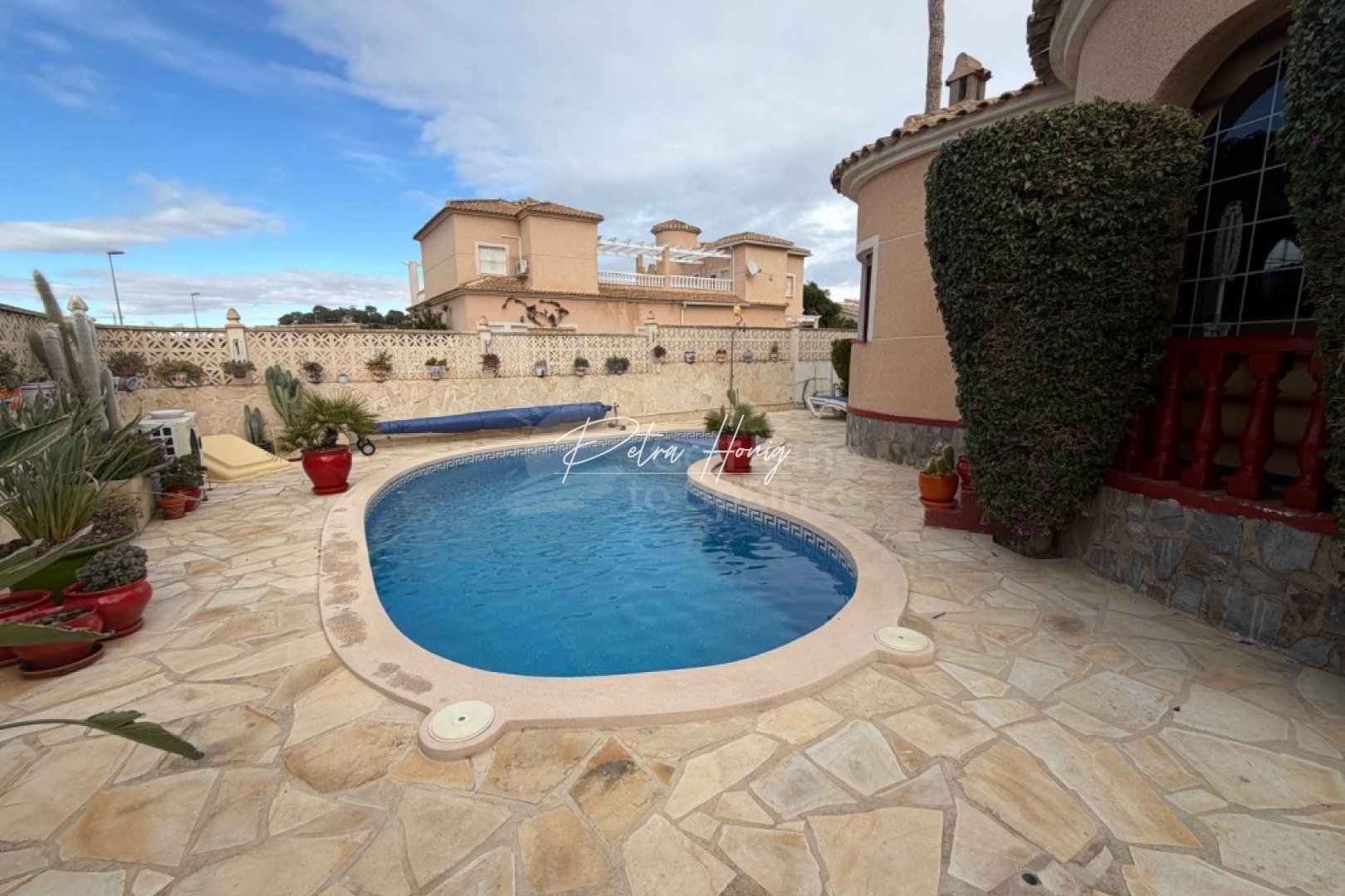 A Vendre - Villa - Ciudad Quesada - Atalaya Park