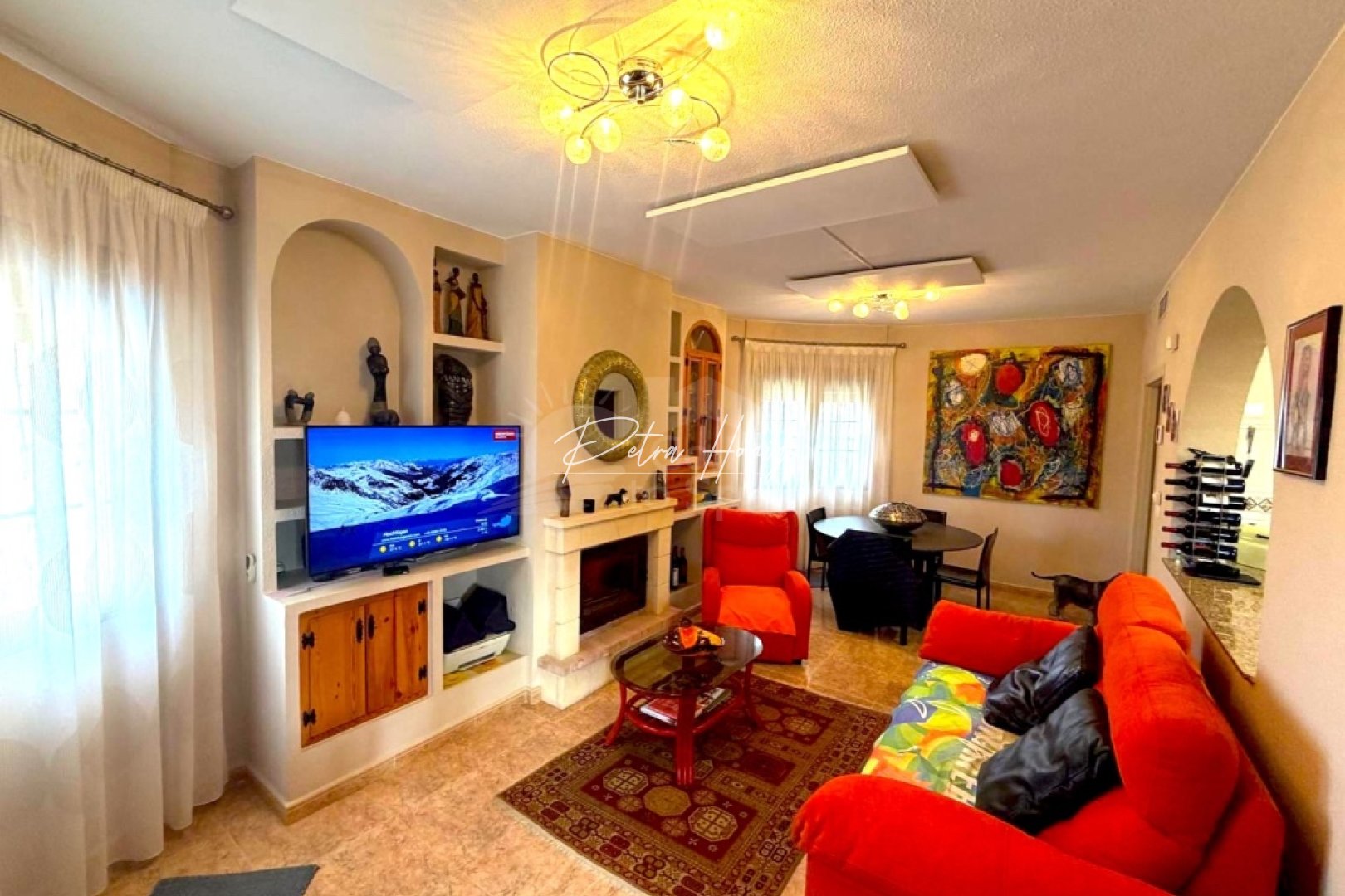 A Vendre - Villa - Ciudad Quesada - Atalaya Park