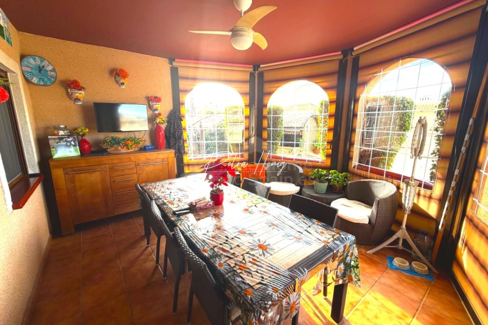 A Vendre - Villa - Ciudad Quesada - Atalaya Park