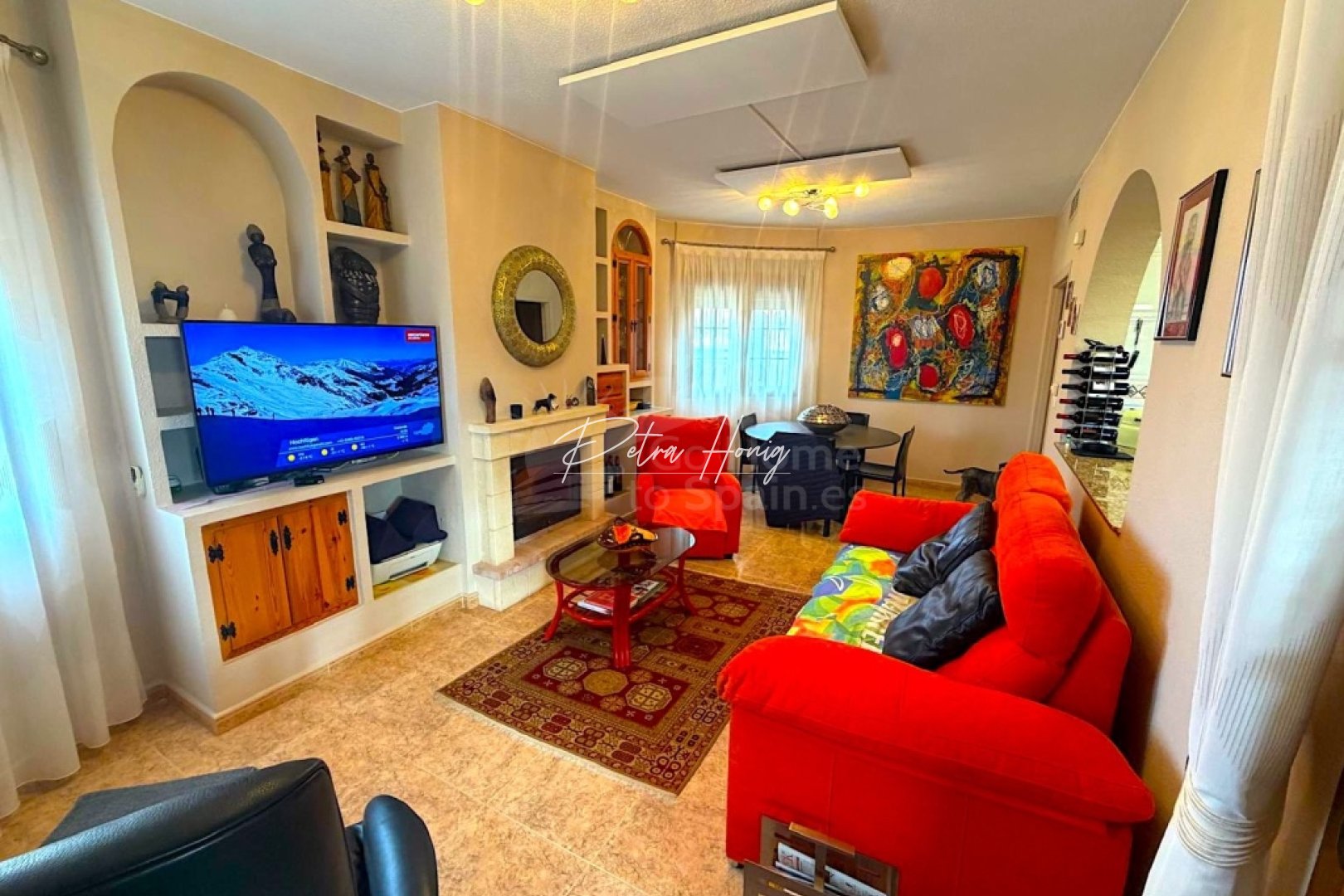 A Vendre - Villa - Ciudad Quesada - Atalaya Park