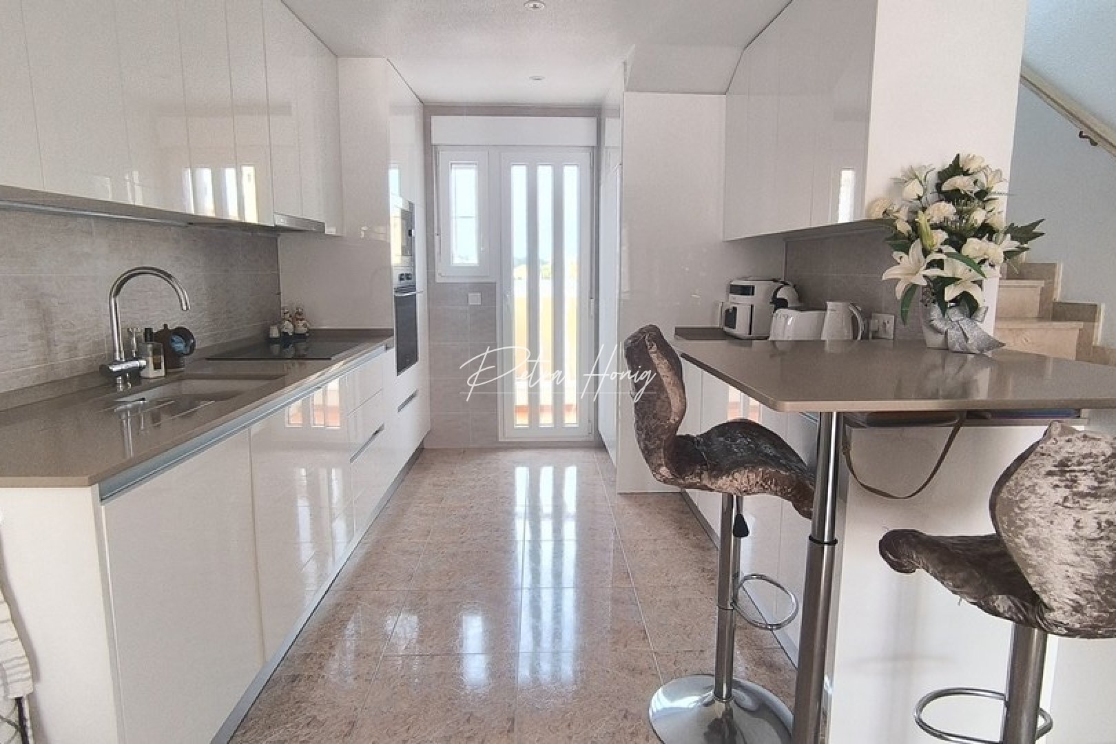 A Vendre - Villa - Ciudad Quesada - Atalaya Park