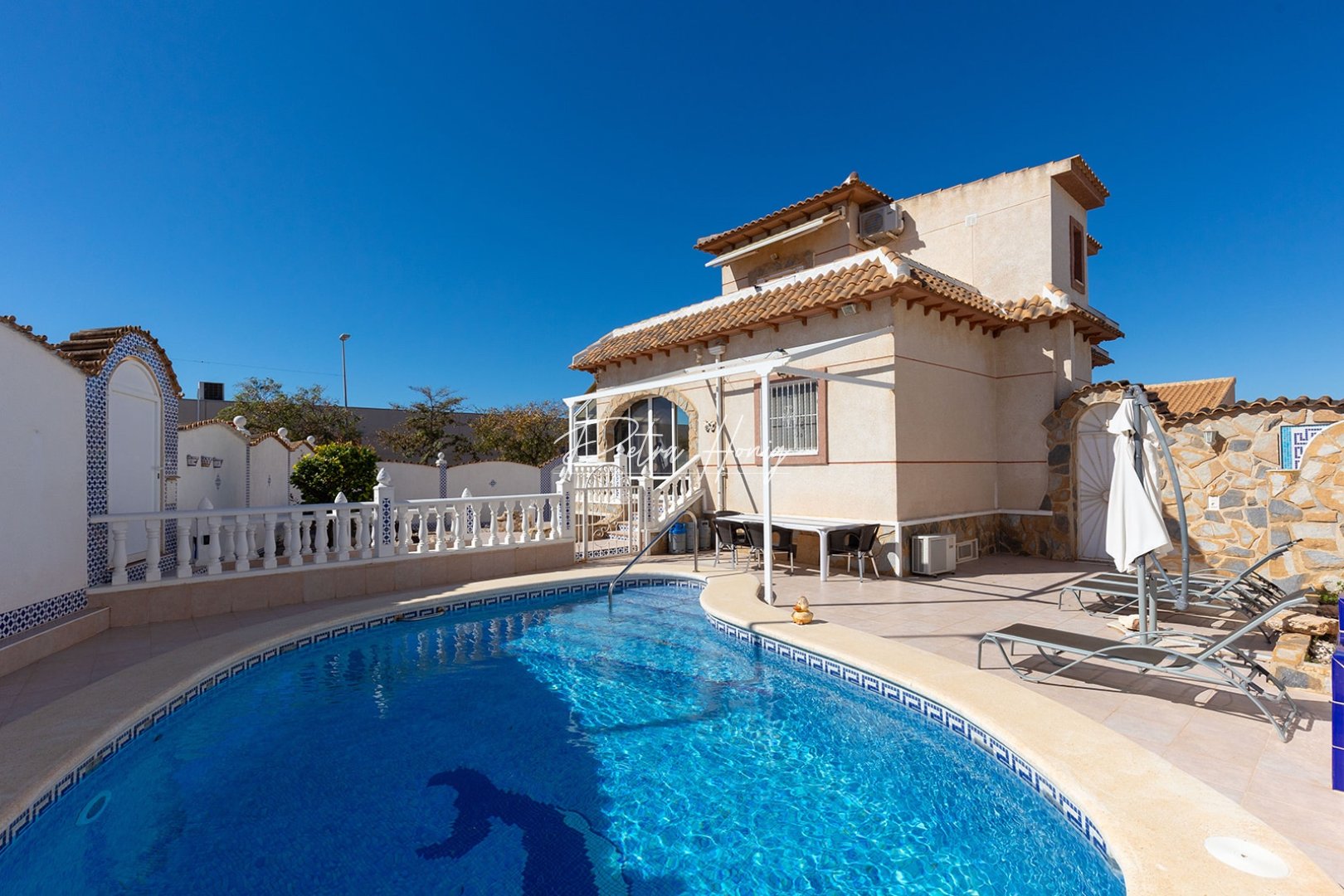 A Vendre - Villa - Ciudad Quesada - Atalaya Park