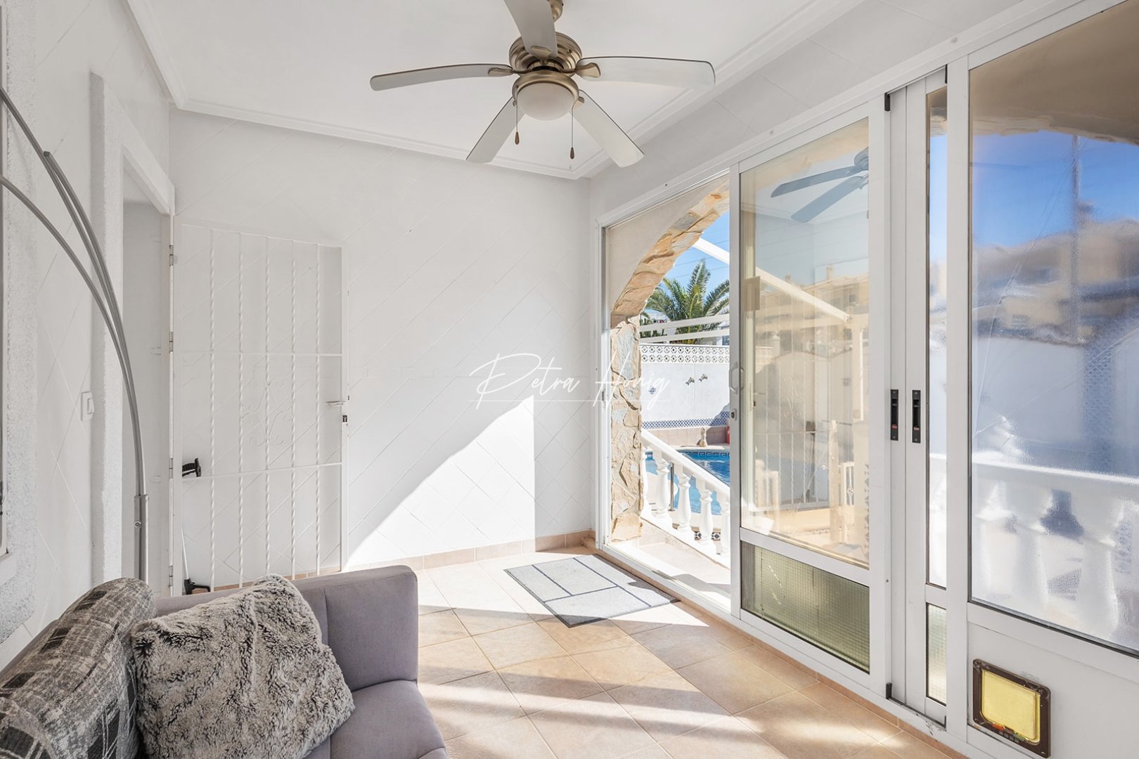 A Vendre - Villa - Ciudad Quesada - Atalaya Park