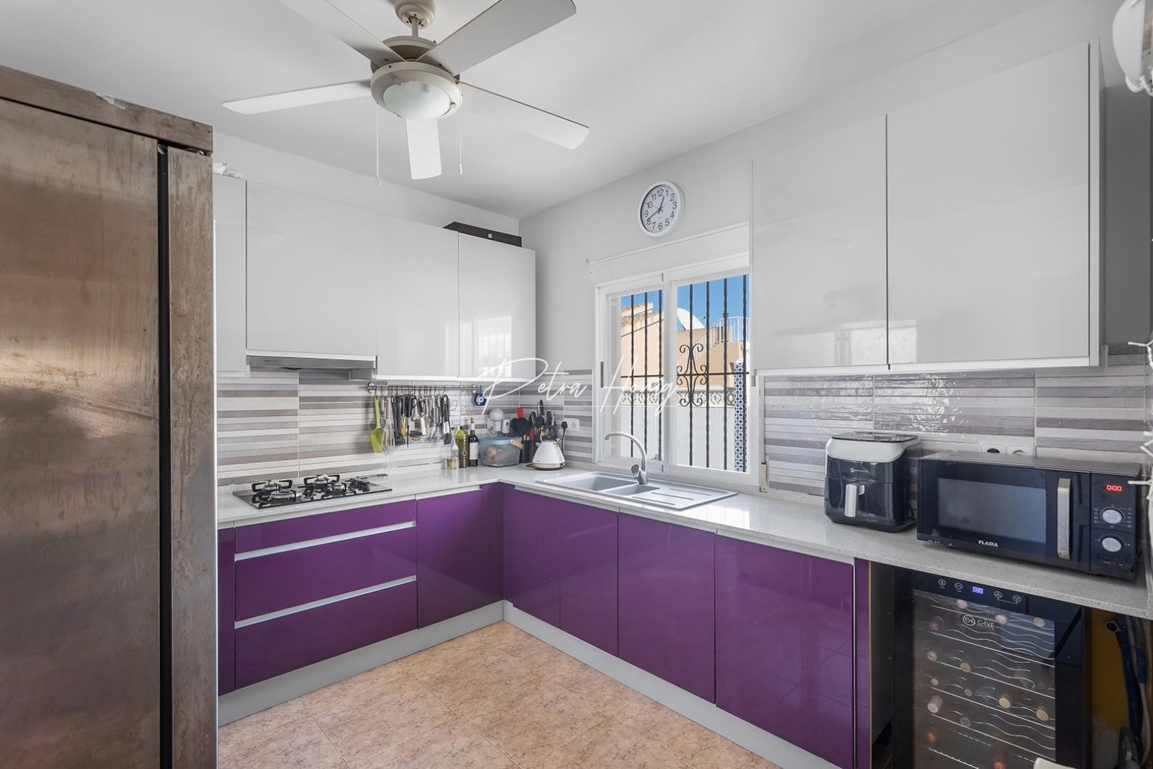 A Vendre - Villa - Ciudad Quesada - Atalaya Park