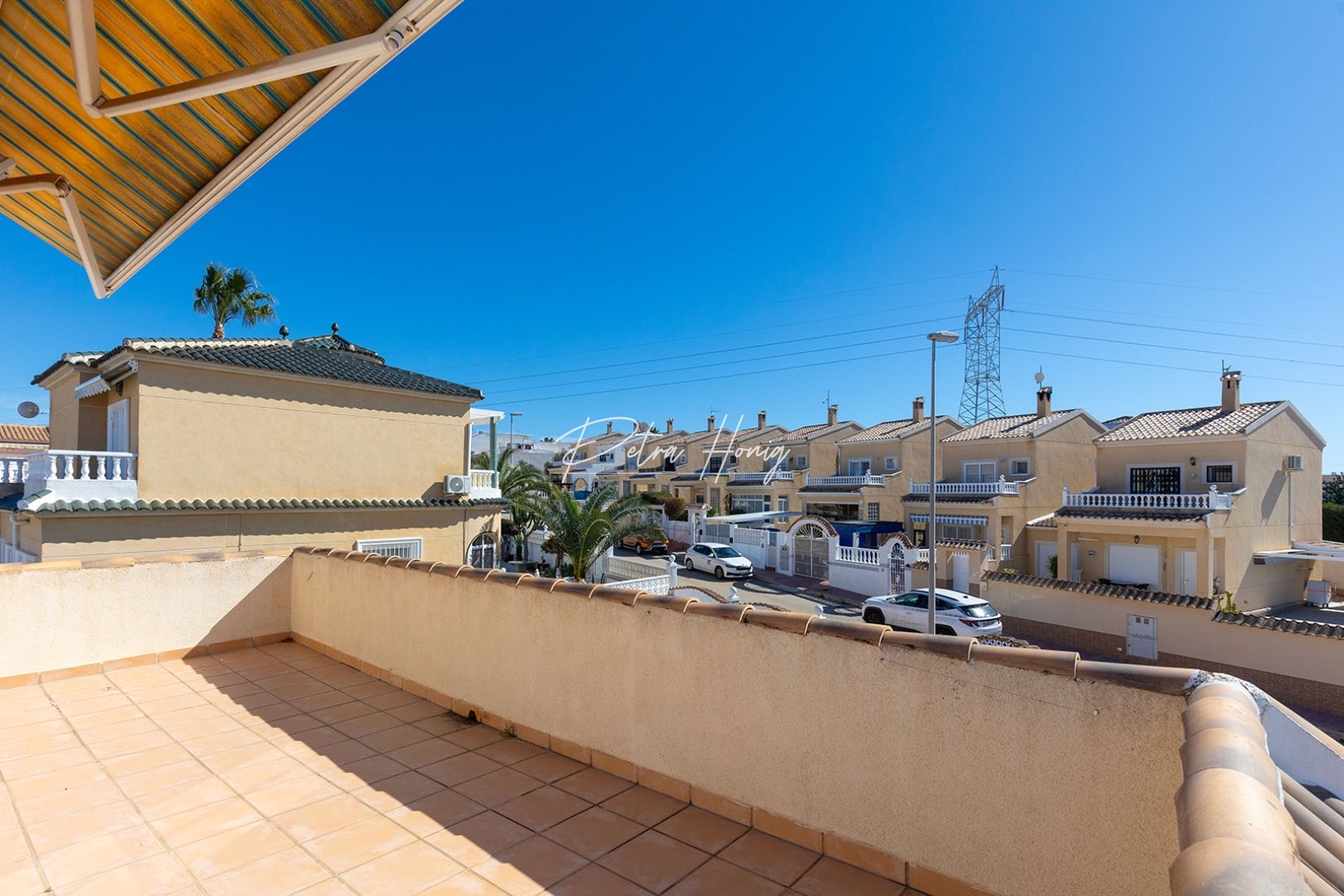 A Vendre - Villa - Ciudad Quesada - Atalaya Park