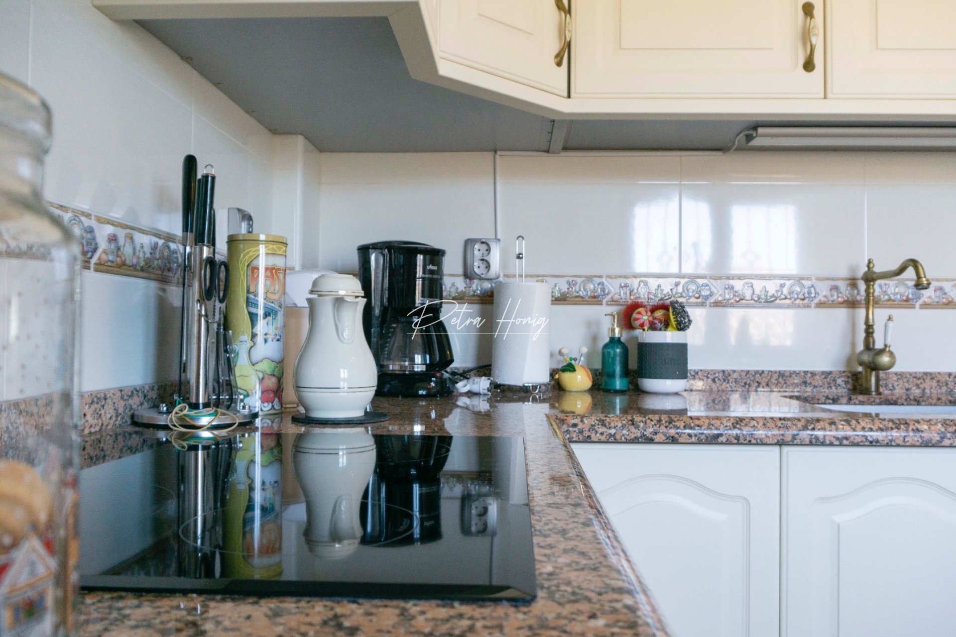 A Vendre - Villa - Ciudad Quesada - Atalaya Park