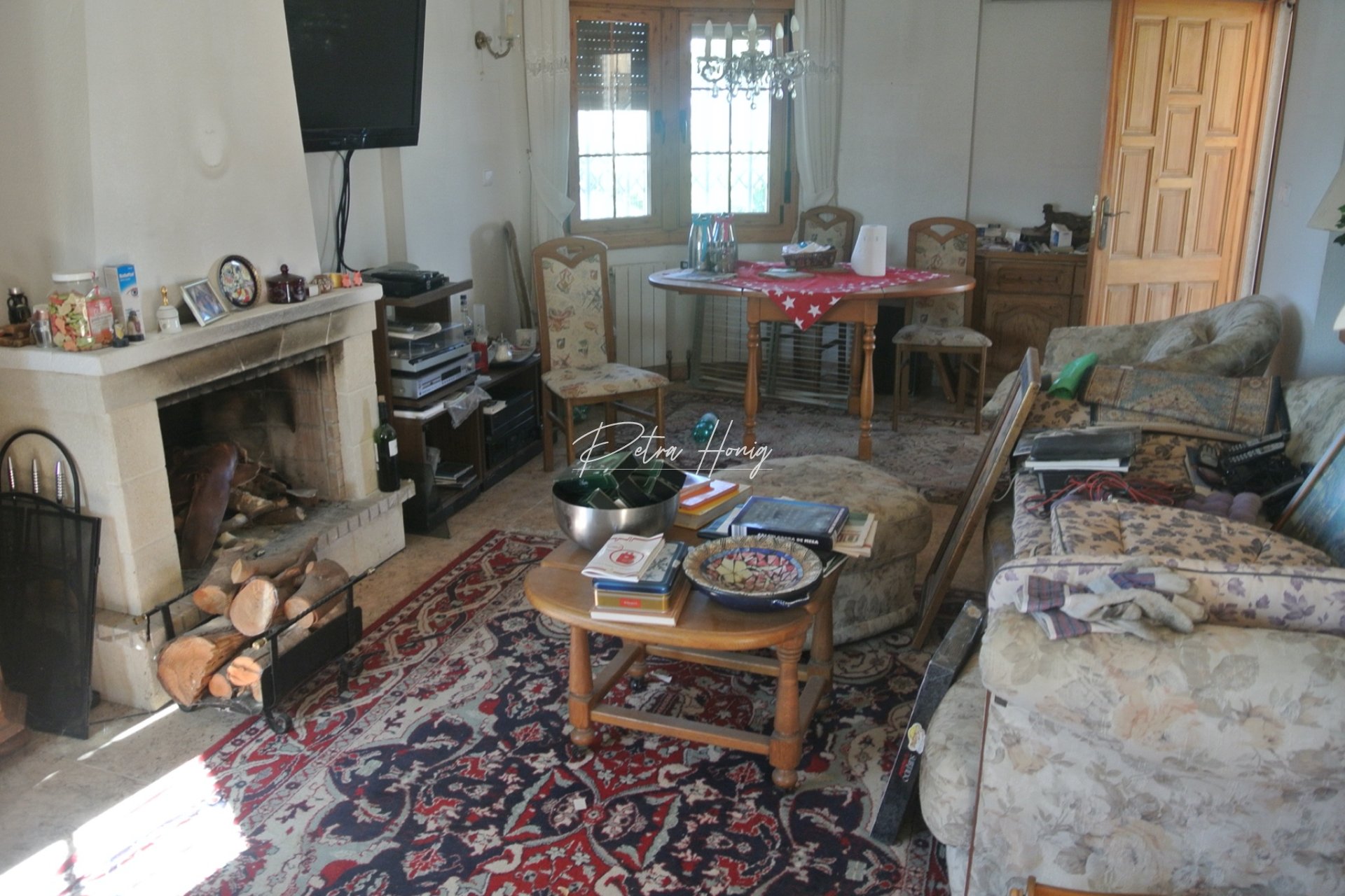 A Vendre - Villa - Ciudad Quesada - Atalaya Park