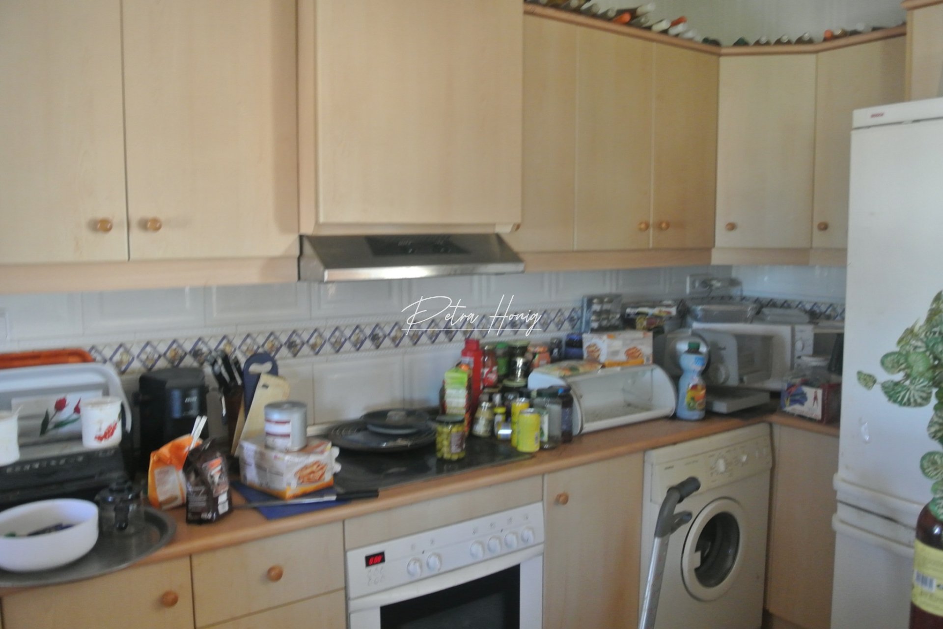 A Vendre - Villa - Ciudad Quesada - Atalaya Park