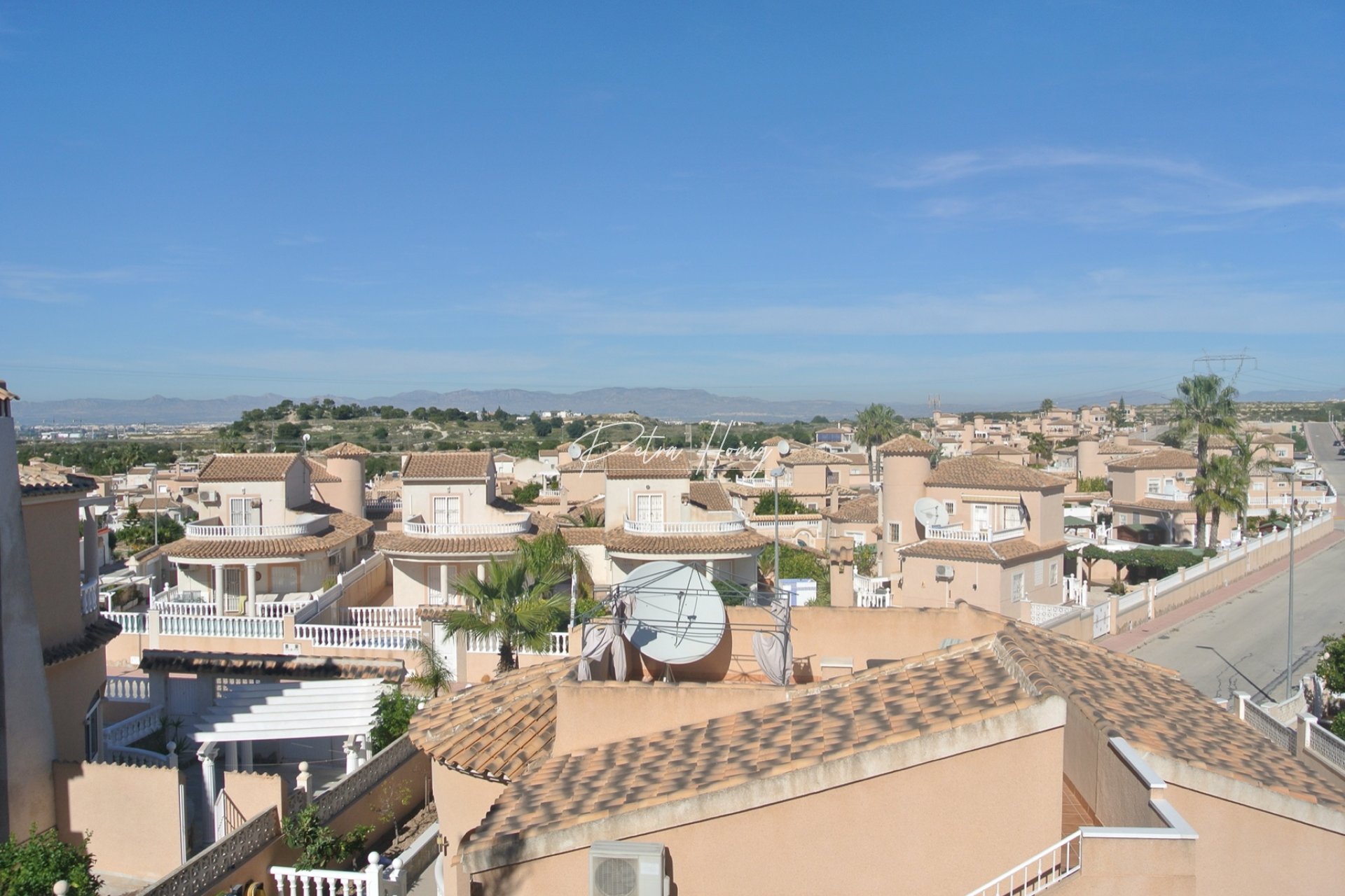 A Vendre - Villa - Ciudad Quesada - Atalaya Park