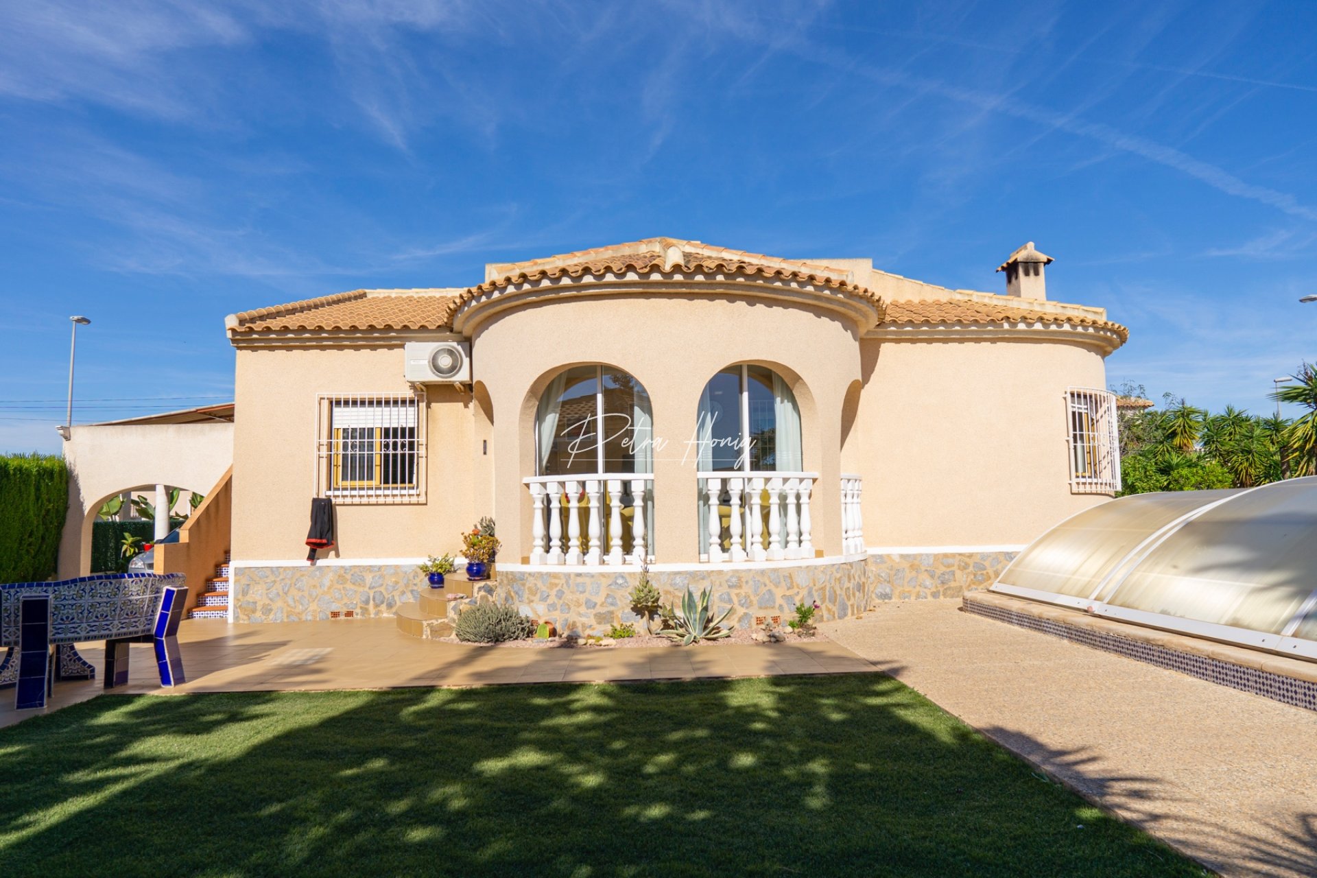 A Vendre - Villa - Ciudad Quesada - Atalaya Park