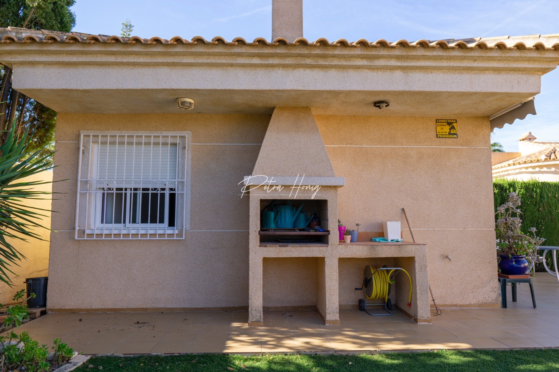 A Vendre - Villa - Ciudad Quesada - Atalaya Park