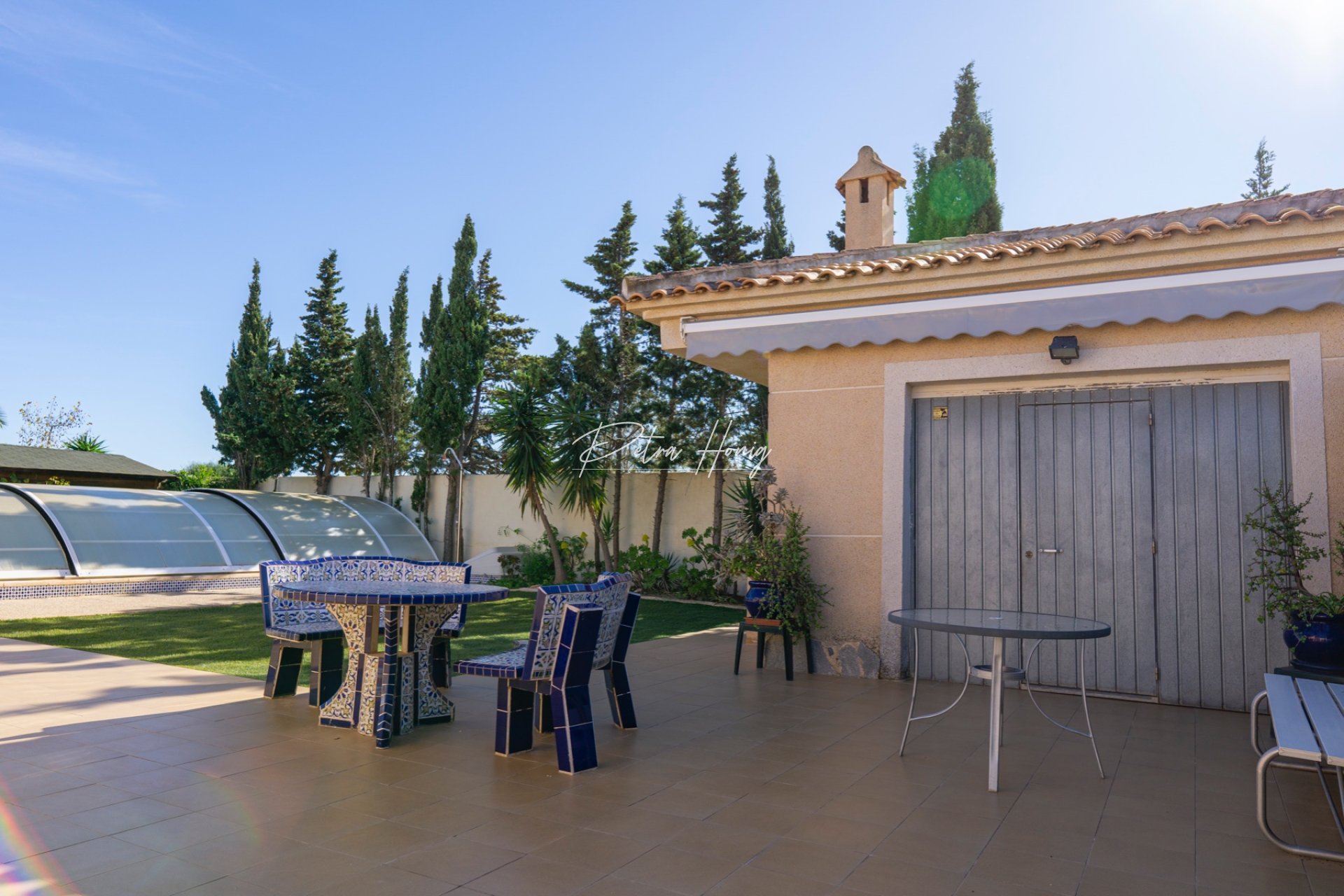 A Vendre - Villa - Ciudad Quesada - Atalaya Park