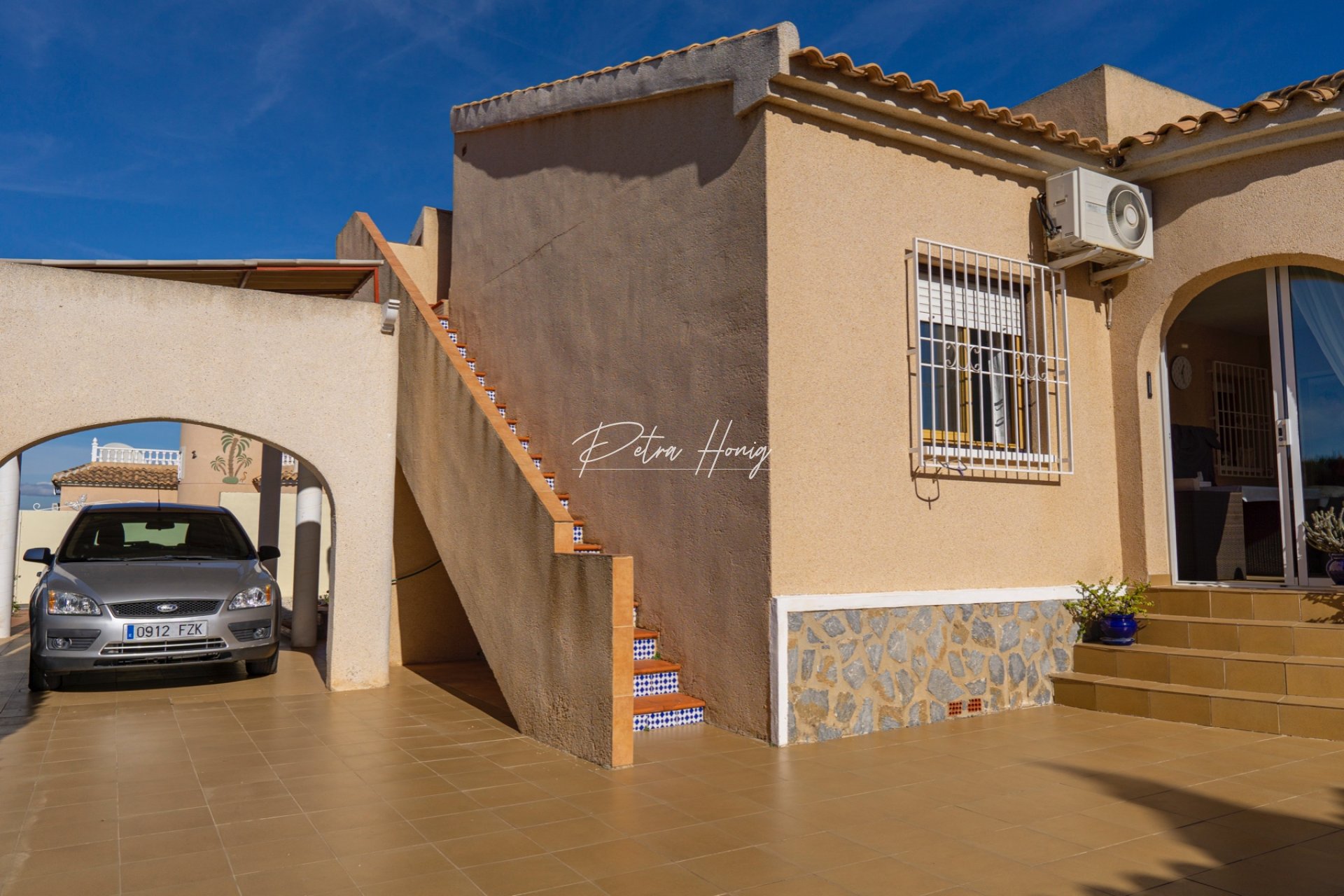 A Vendre - Villa - Ciudad Quesada - Atalaya Park