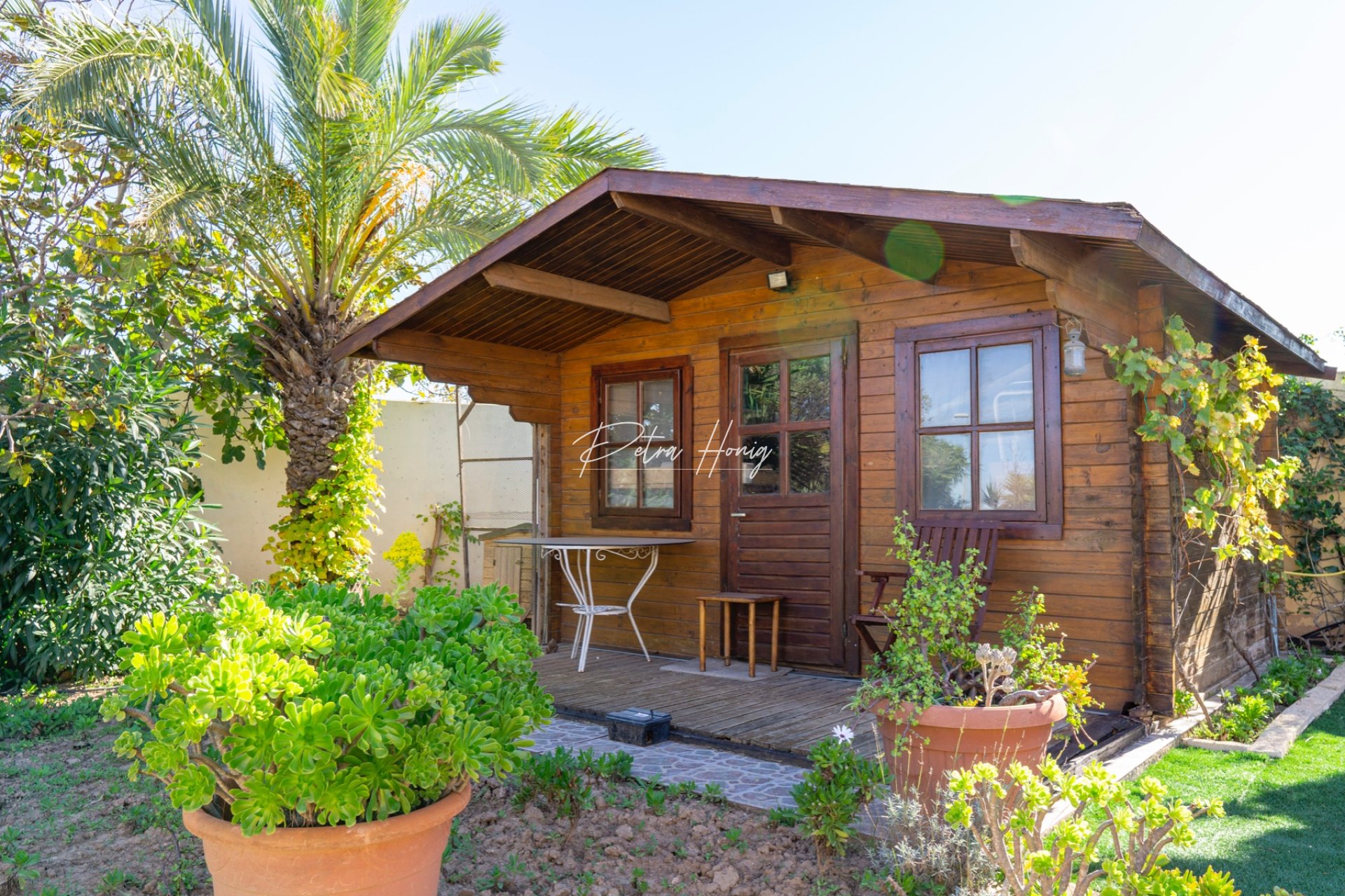 A Vendre - Villa - Ciudad Quesada - Atalaya Park