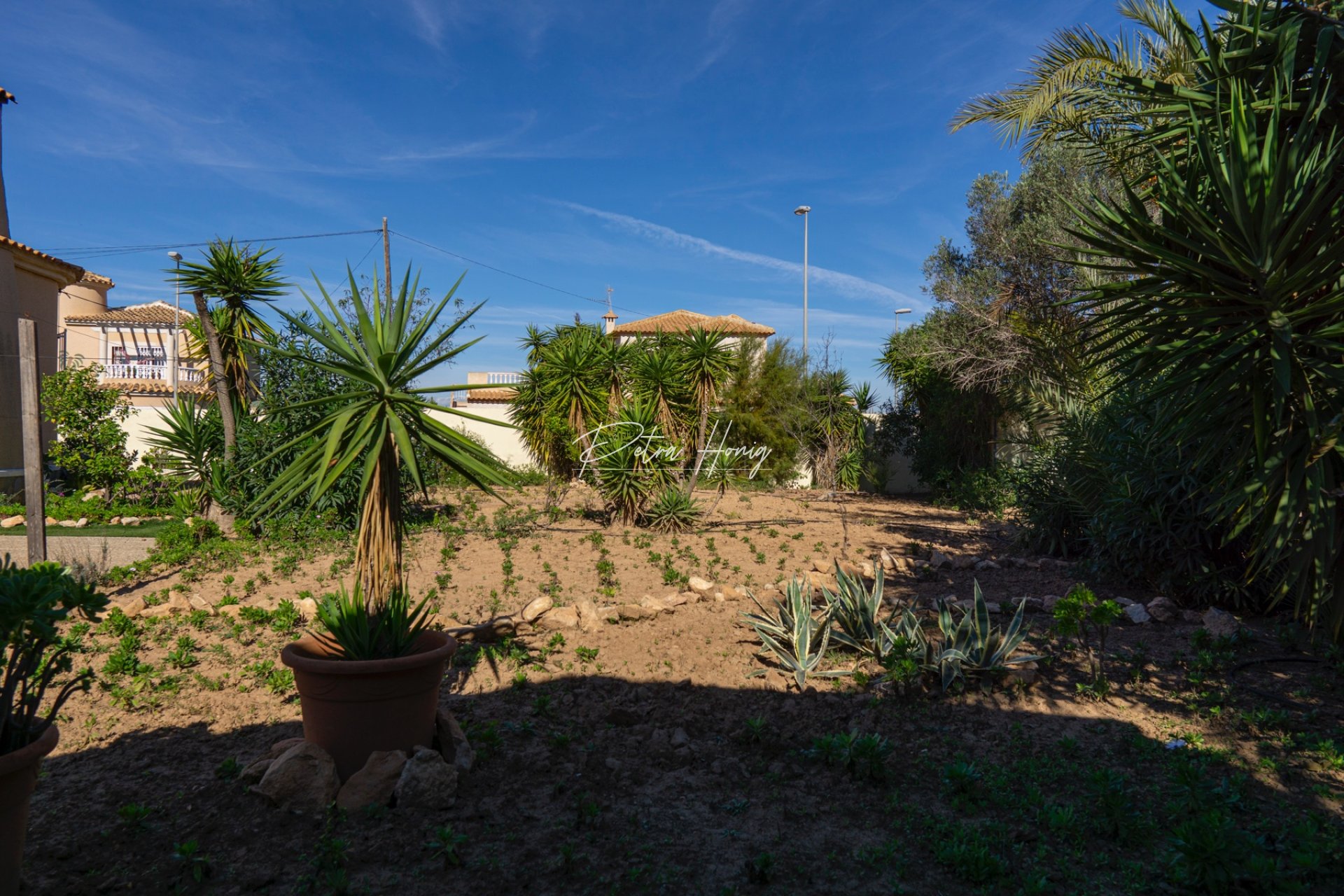 A Vendre - Villa - Ciudad Quesada - Atalaya Park
