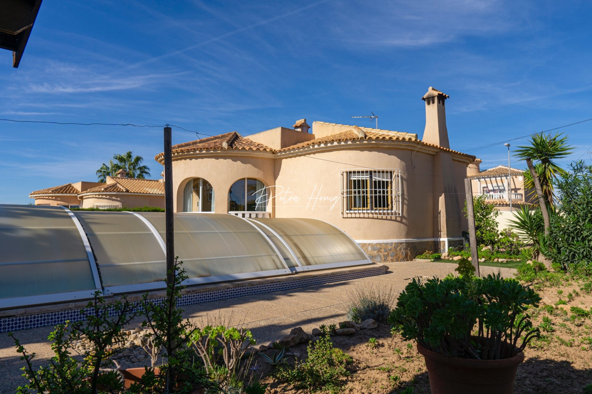 A Vendre - Villa - Ciudad Quesada - Atalaya Park