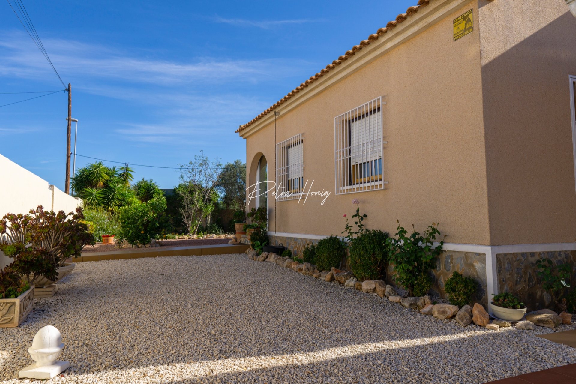A Vendre - Villa - Ciudad Quesada - Atalaya Park