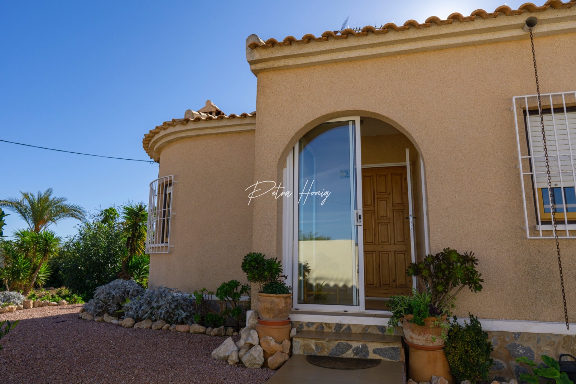 A Vendre - Villa - Ciudad Quesada - Atalaya Park
